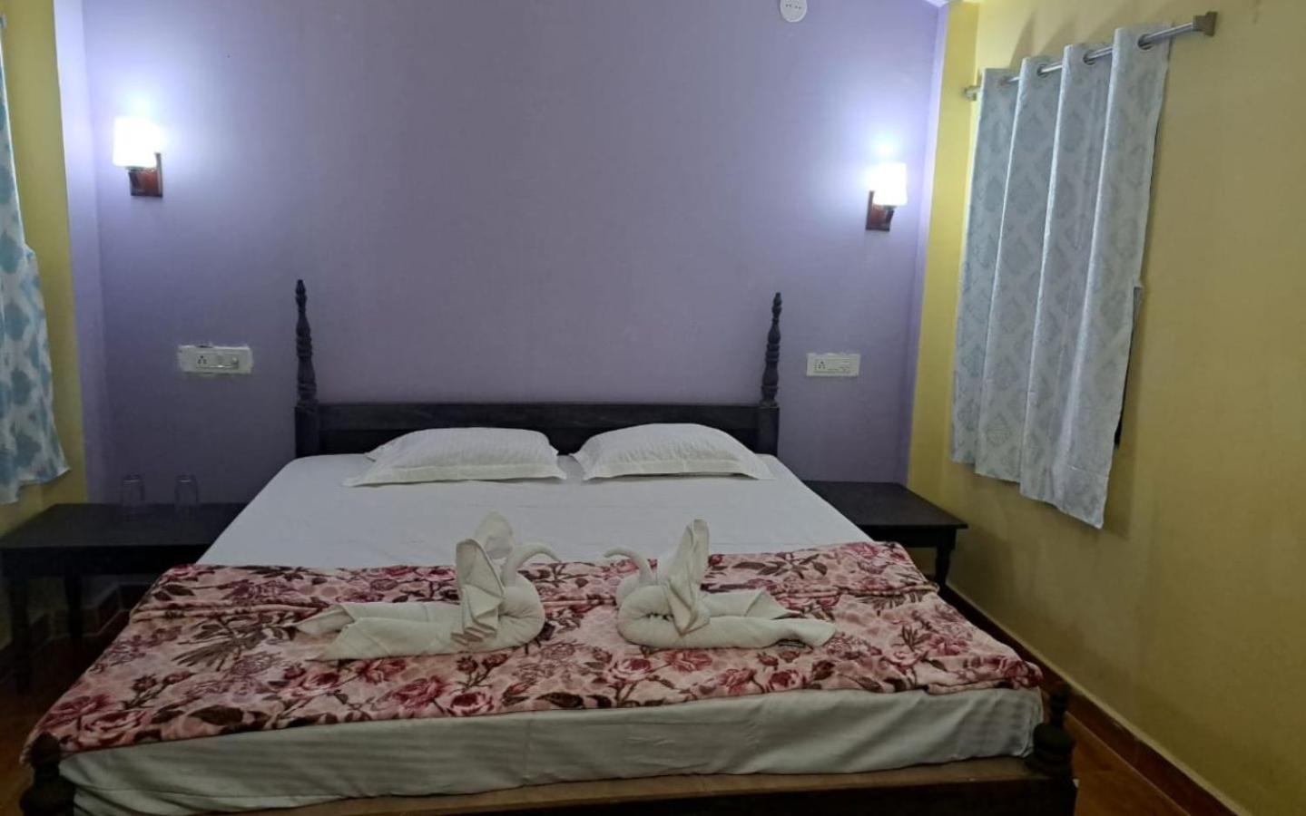 Deluxe Double Room photo 1