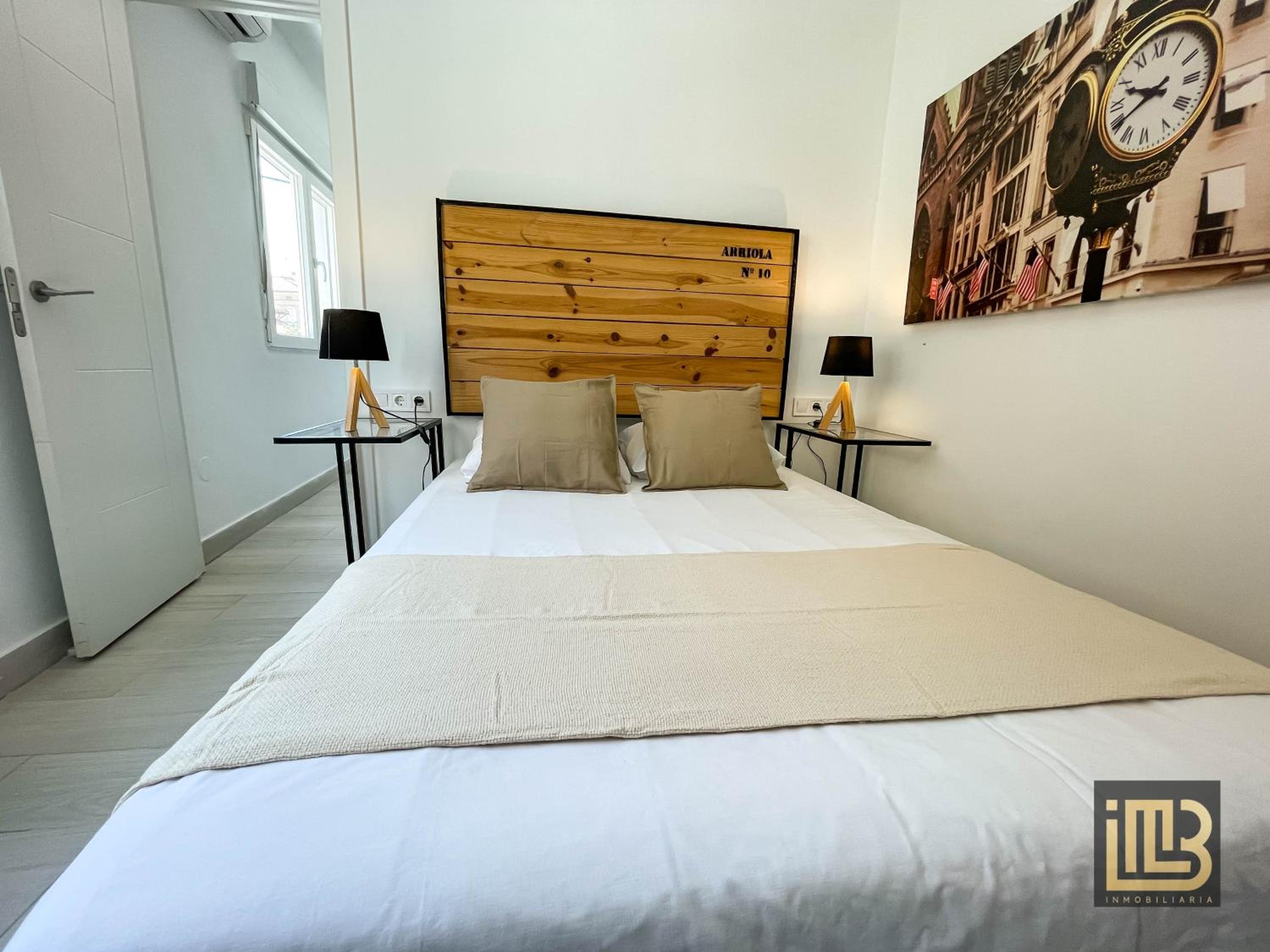 Departamento de tres habitaciones