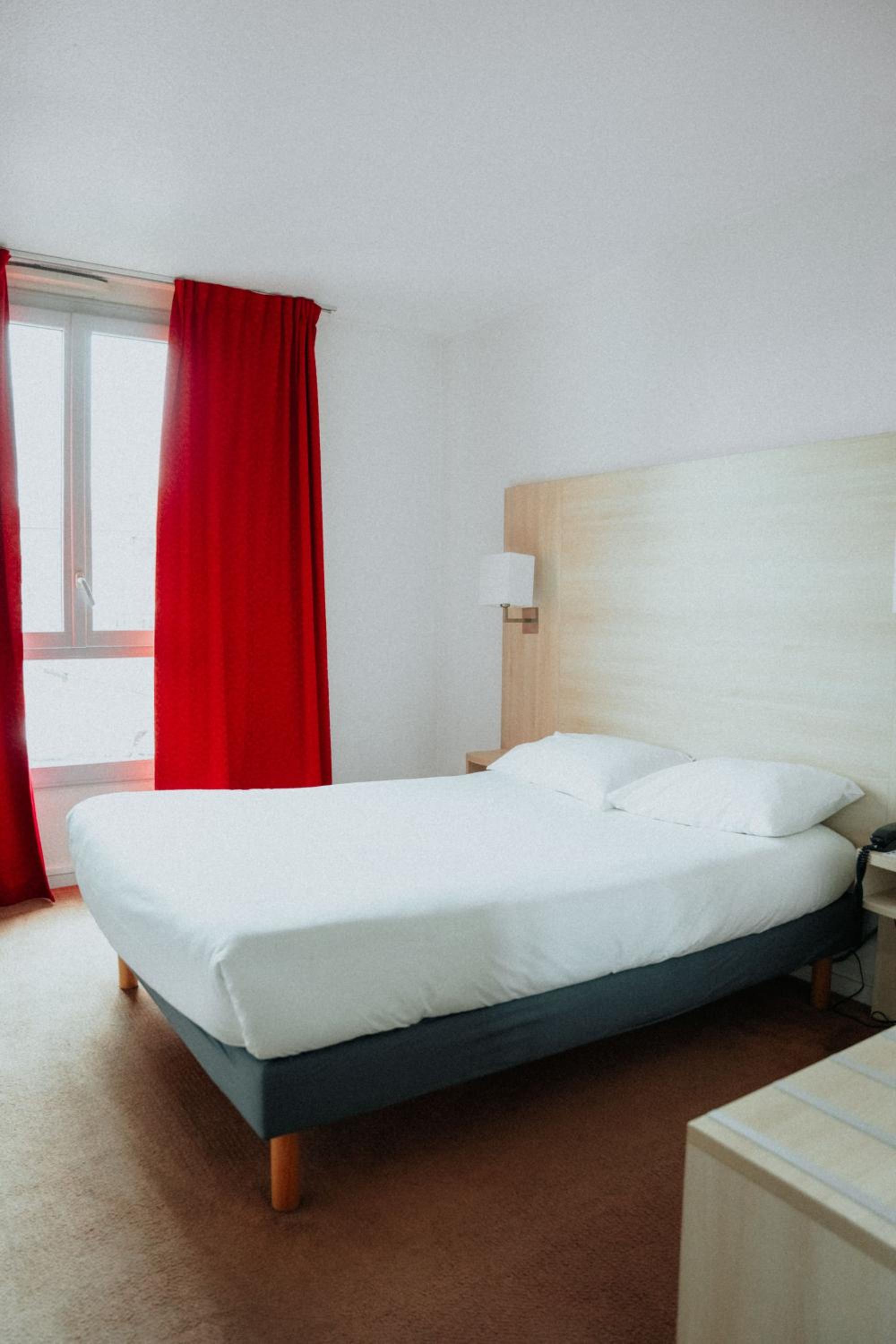 Classic Double Room photo 1