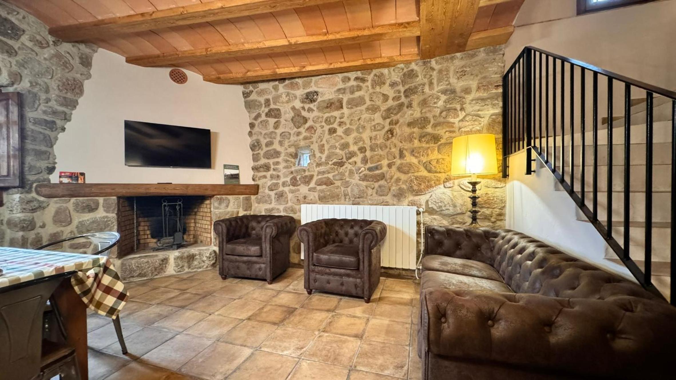 Casa de Vacaciones