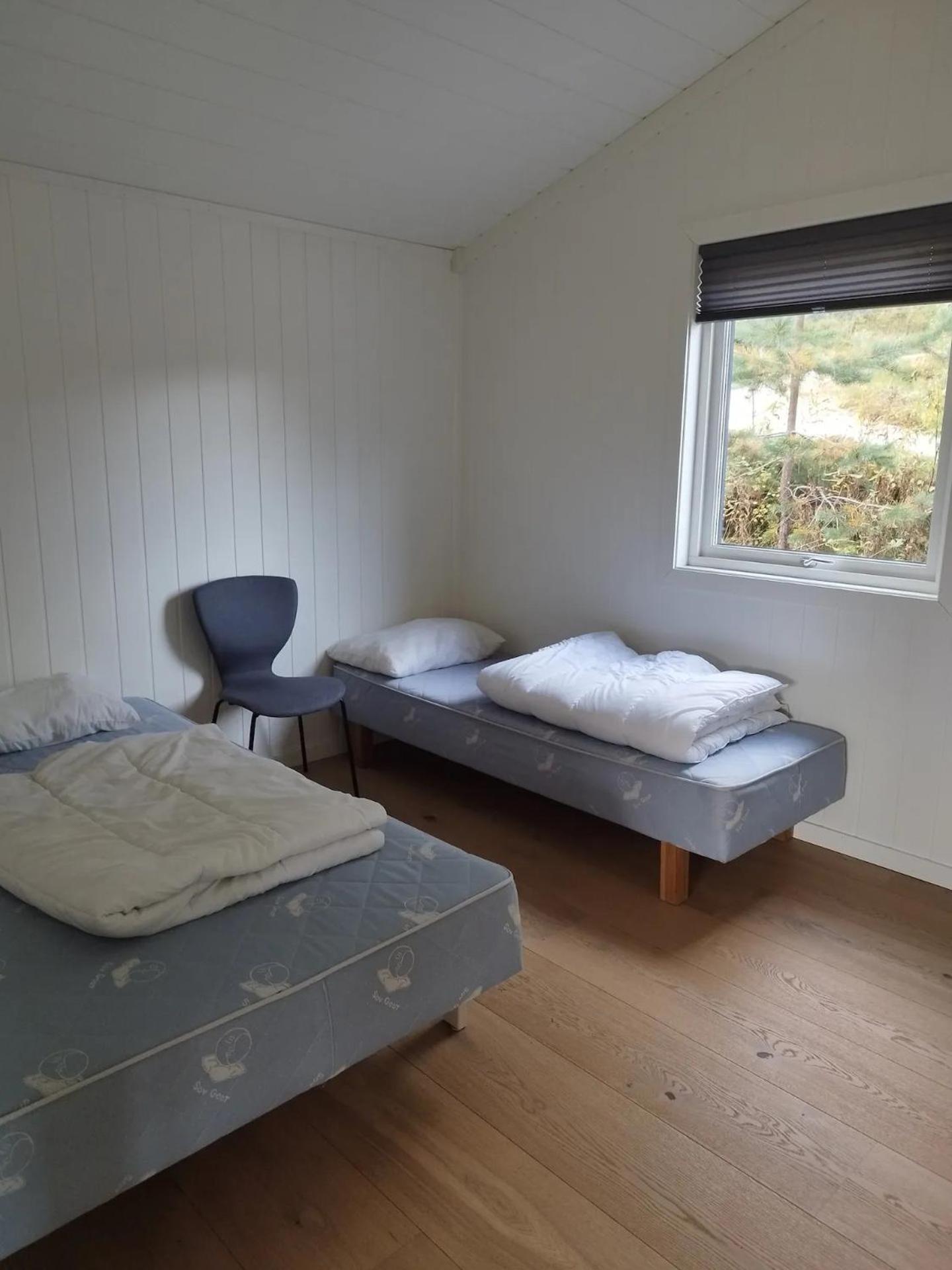 Two-Bedroom House photo 1