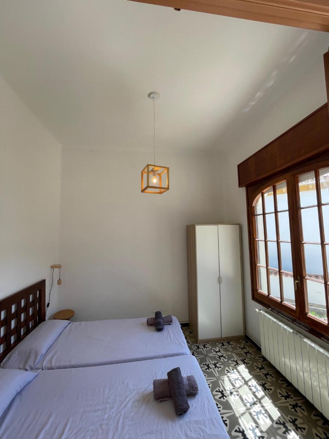 Villa de Tres Habitaciones