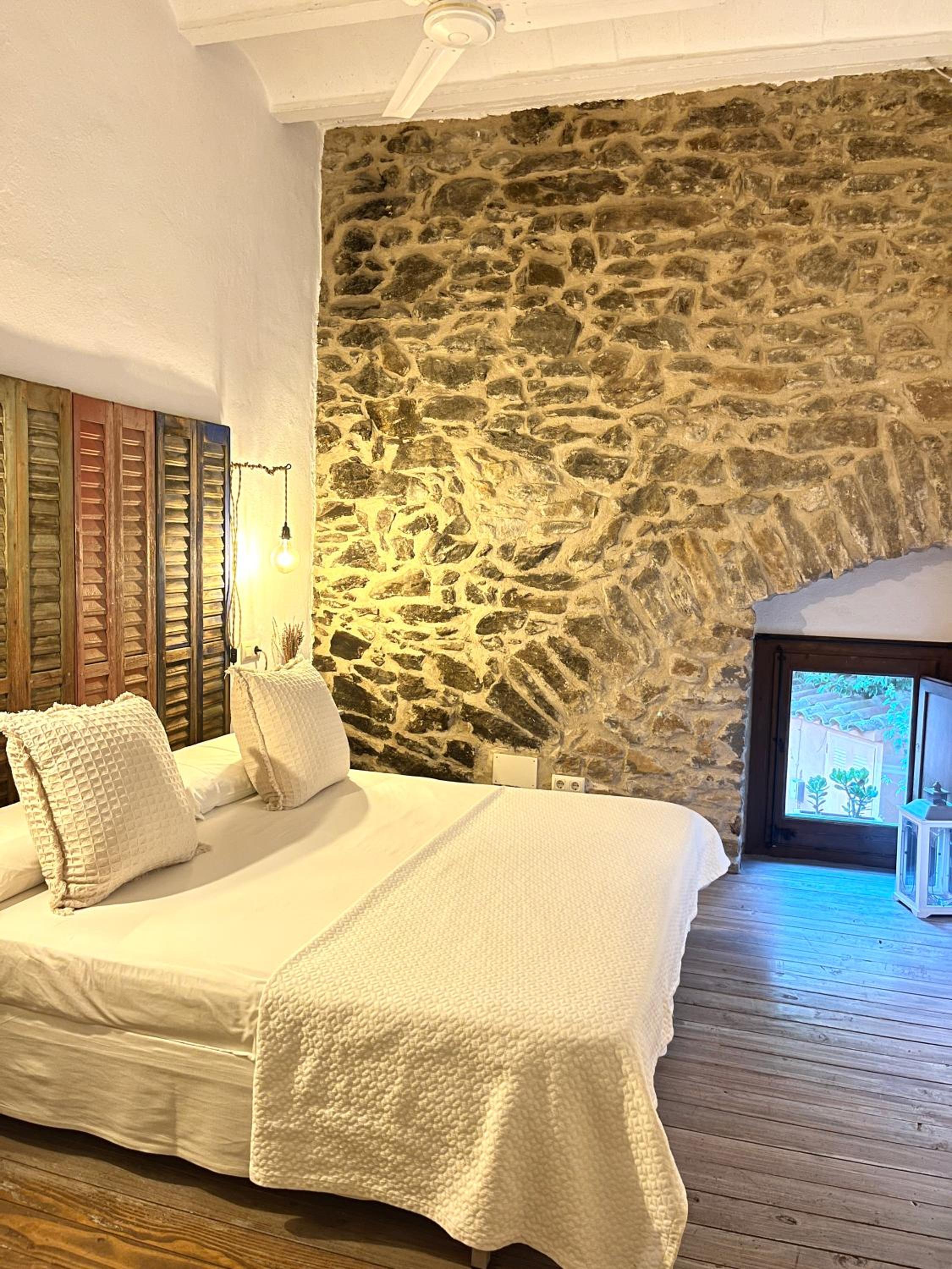Habitación Doble Estándar
