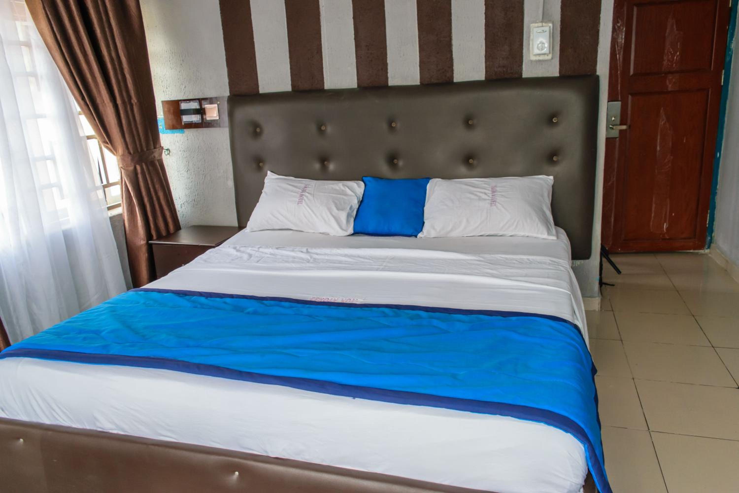 Deluxe Single Room photo 1