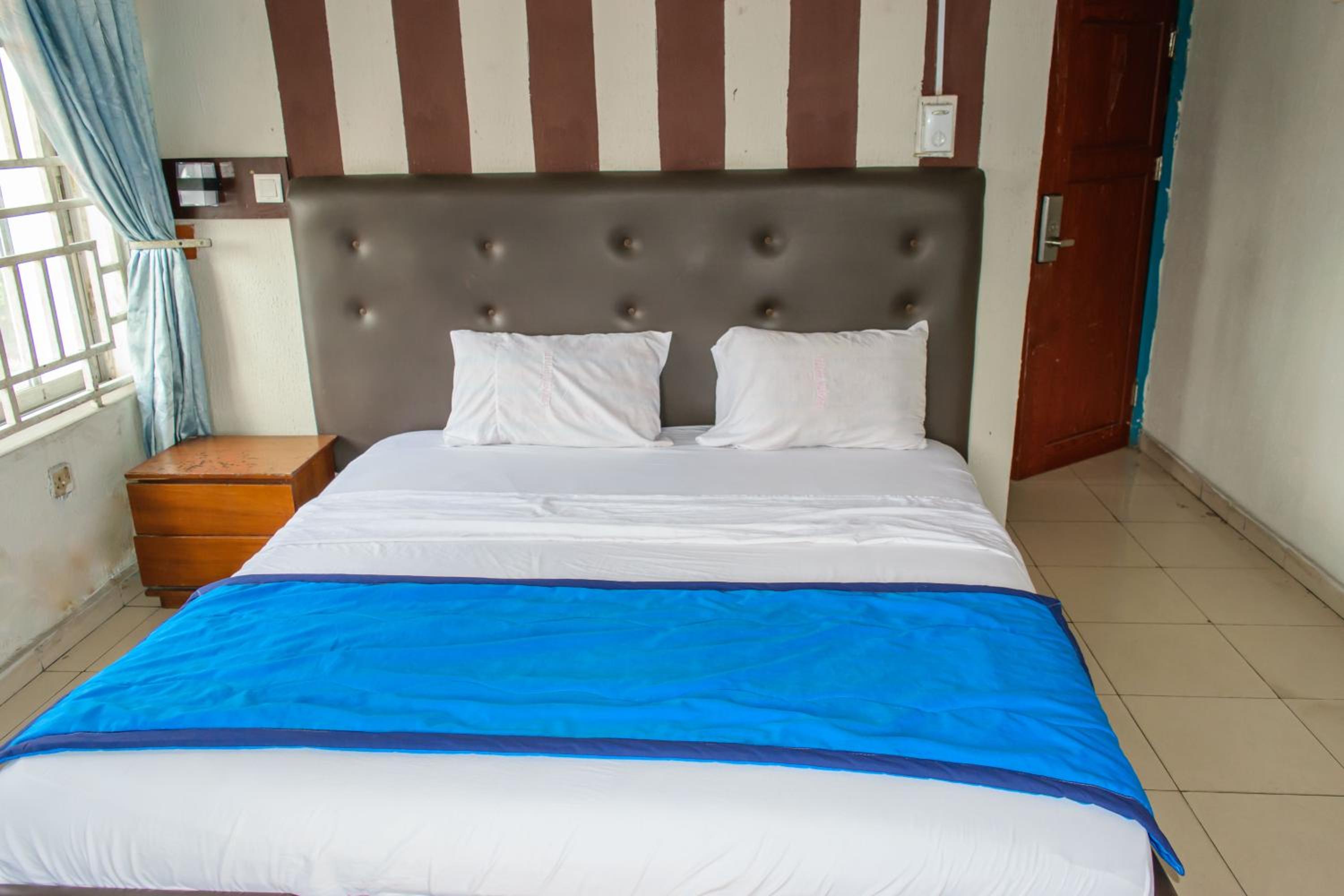 Deluxe Single Room photo 2