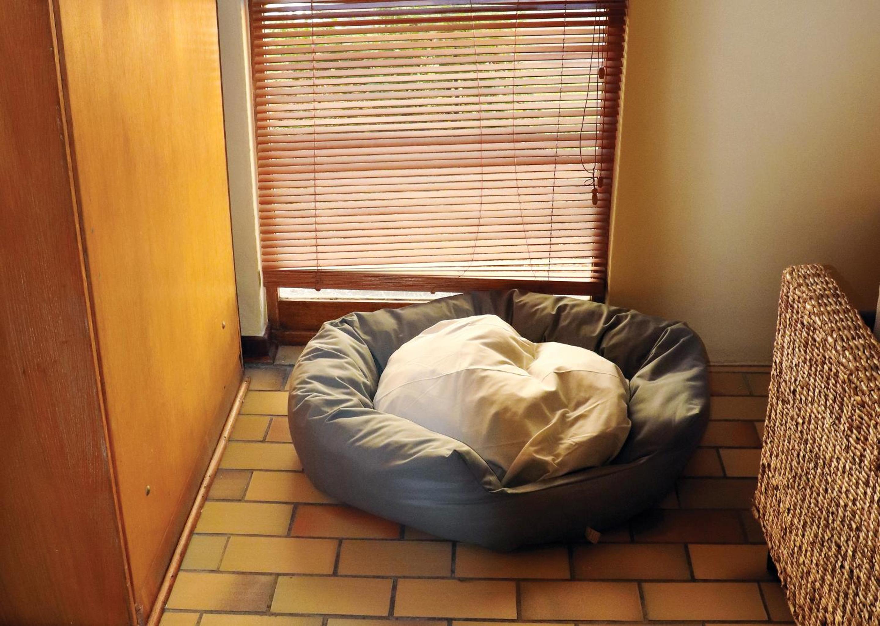 Two Bedroom Pet-Friendly Chalet - Photo 7