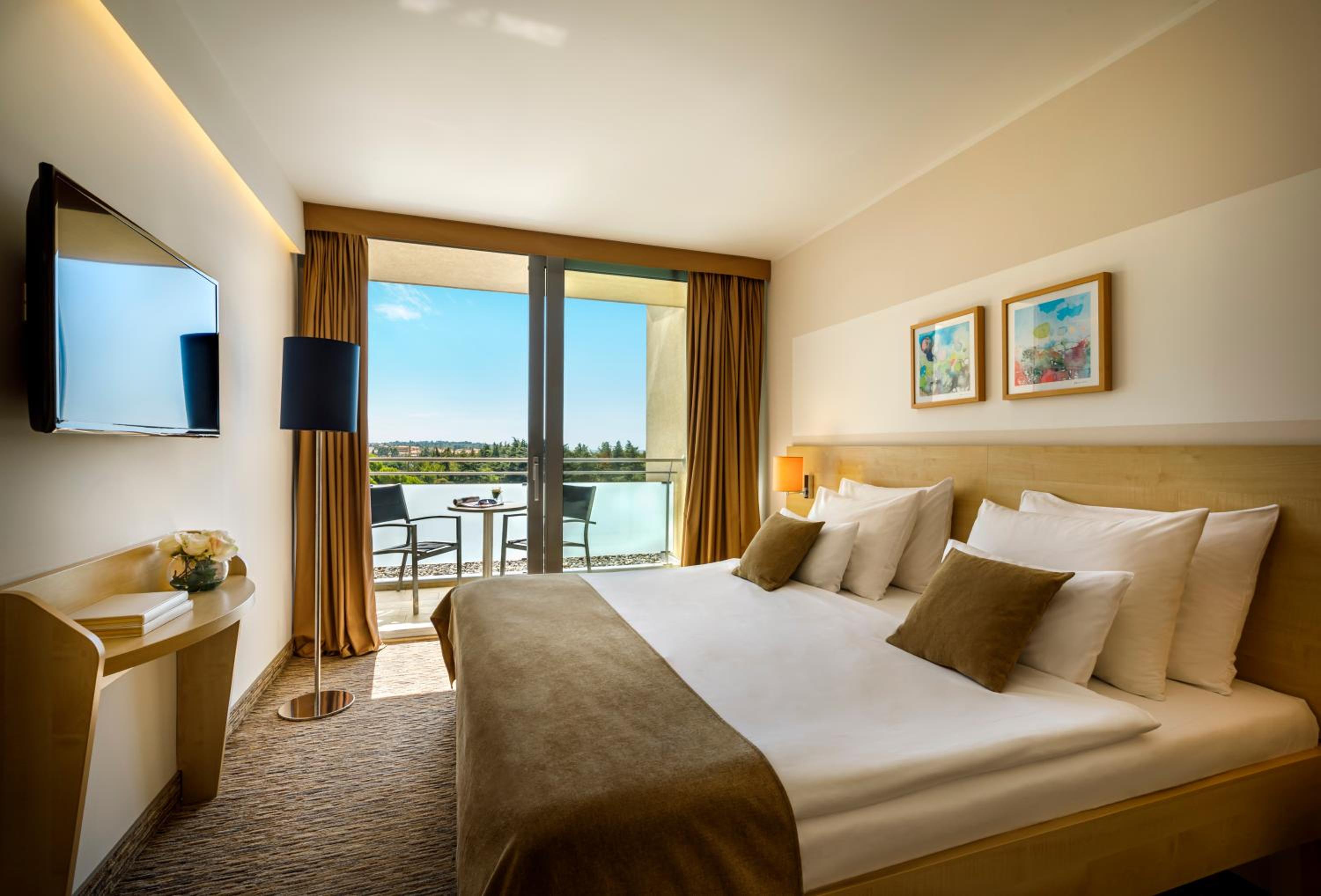 Junior Suite for 2+2 - Photo 1