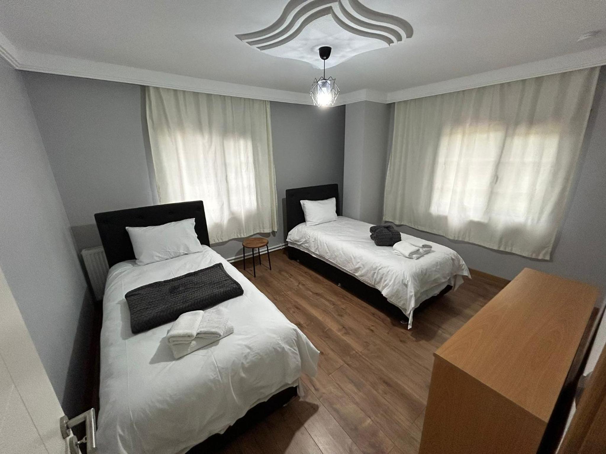 Family Suite photo 3