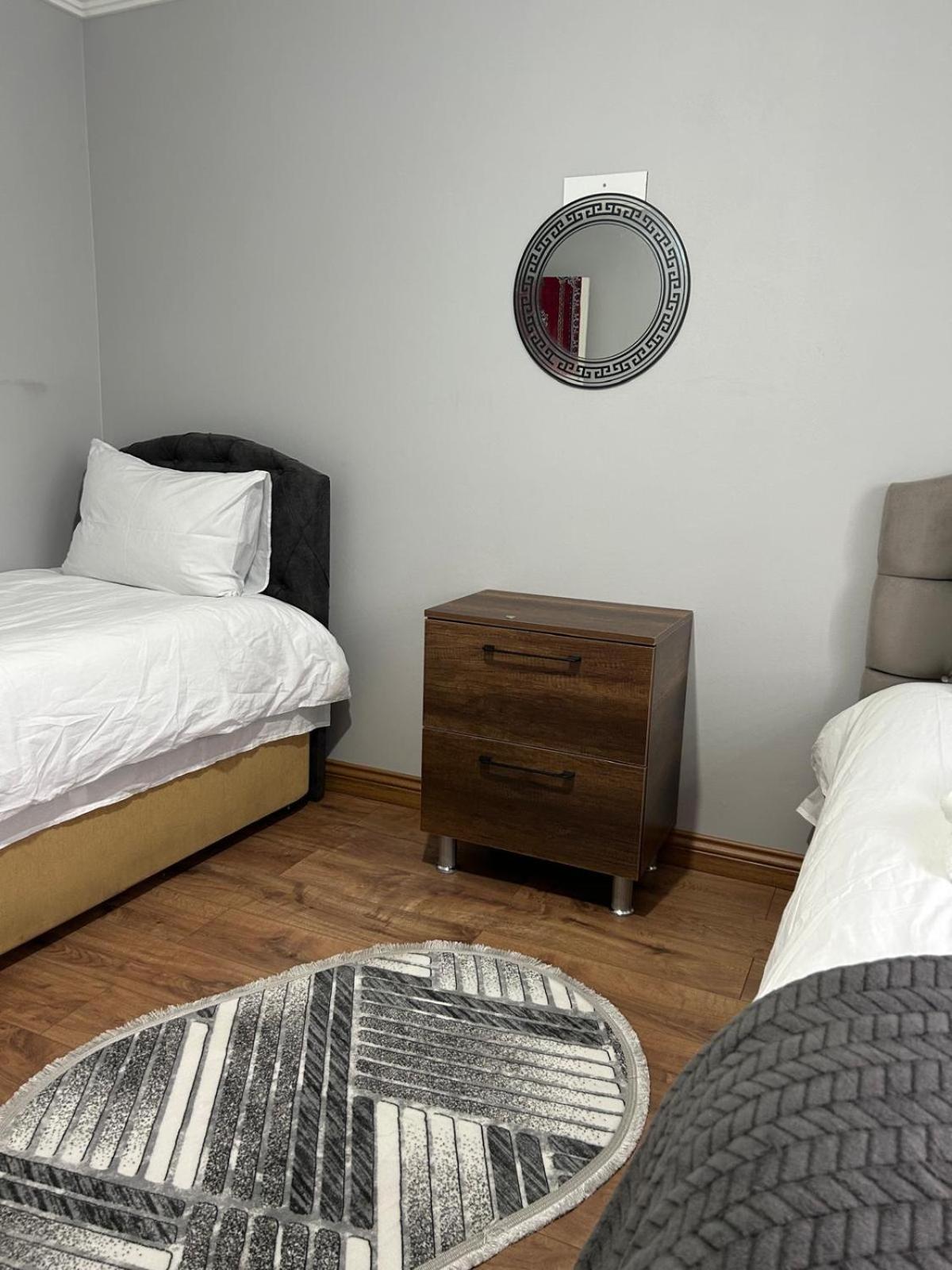 Suite with River View photo 1