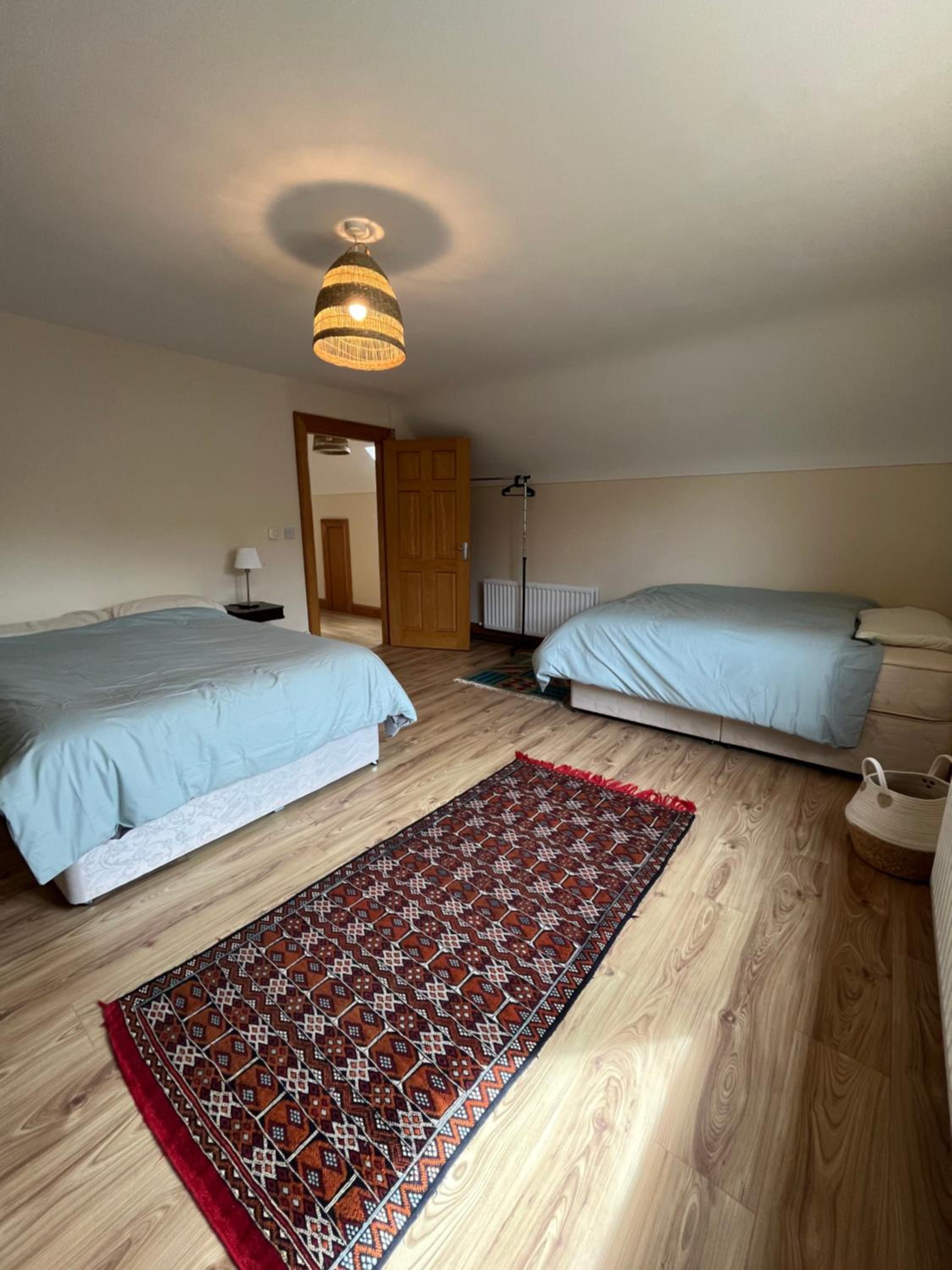 Mixed Dormitory Room photo 2
