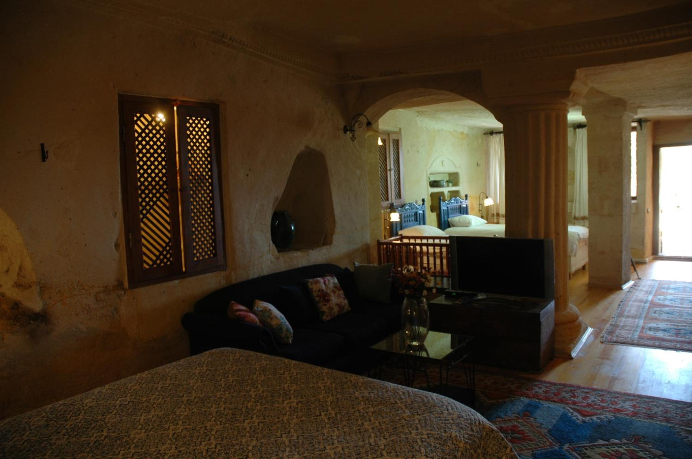 Junior Suite with Terrace photo 3
