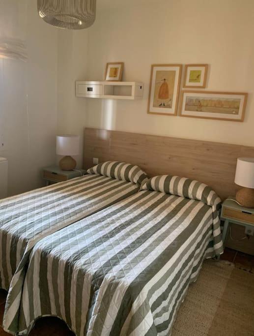 Departamento de tres habitaciones