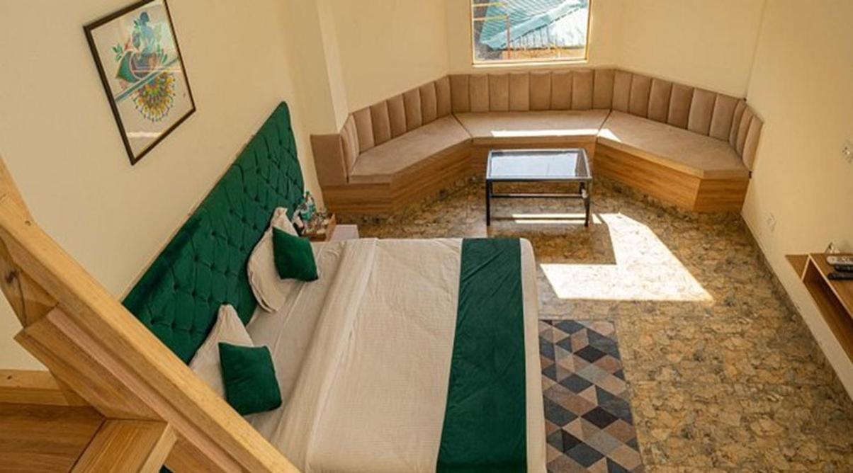 Deluxe Room photo 1