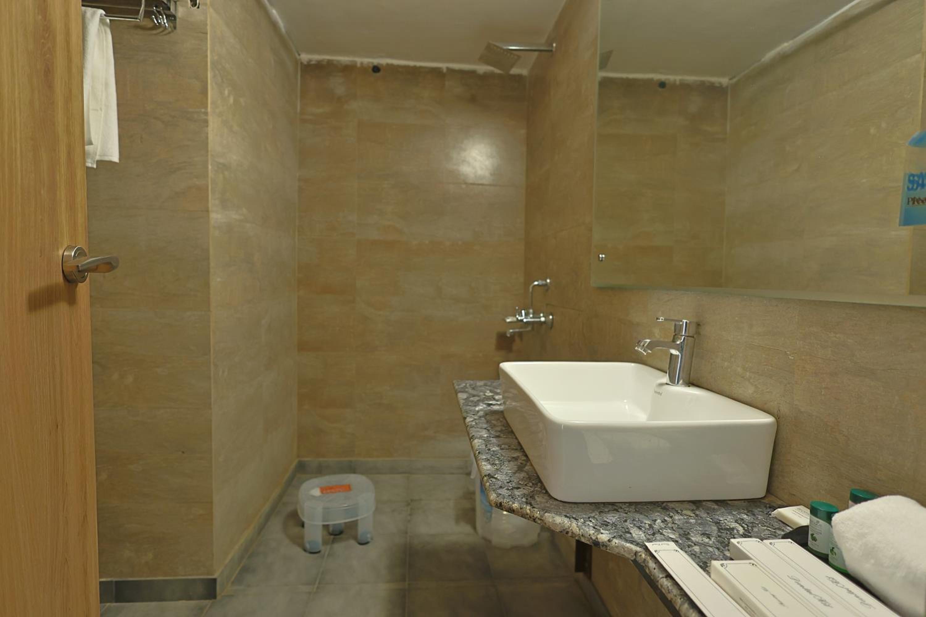 Deluxe Room photo 2