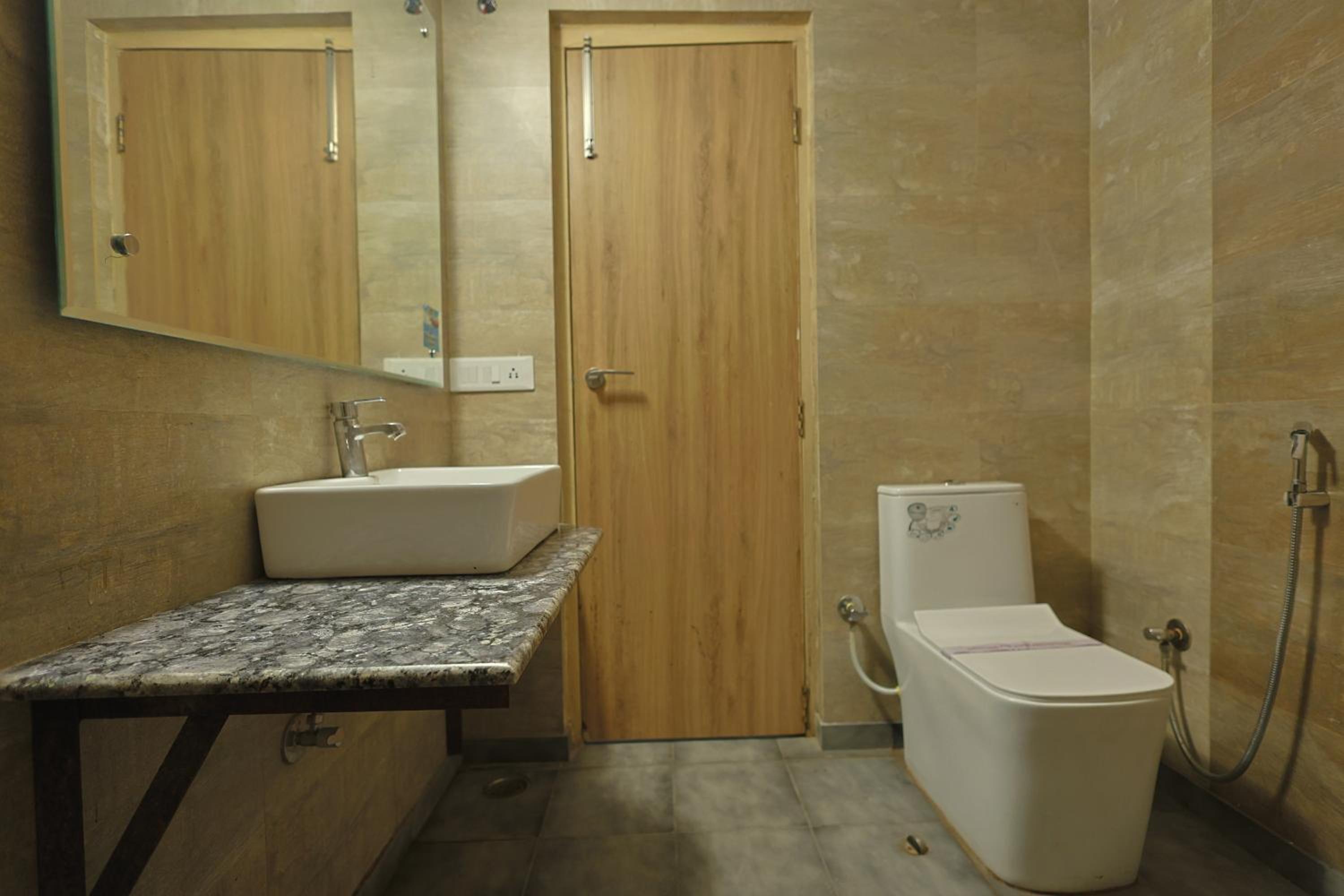Deluxe Room photo 3