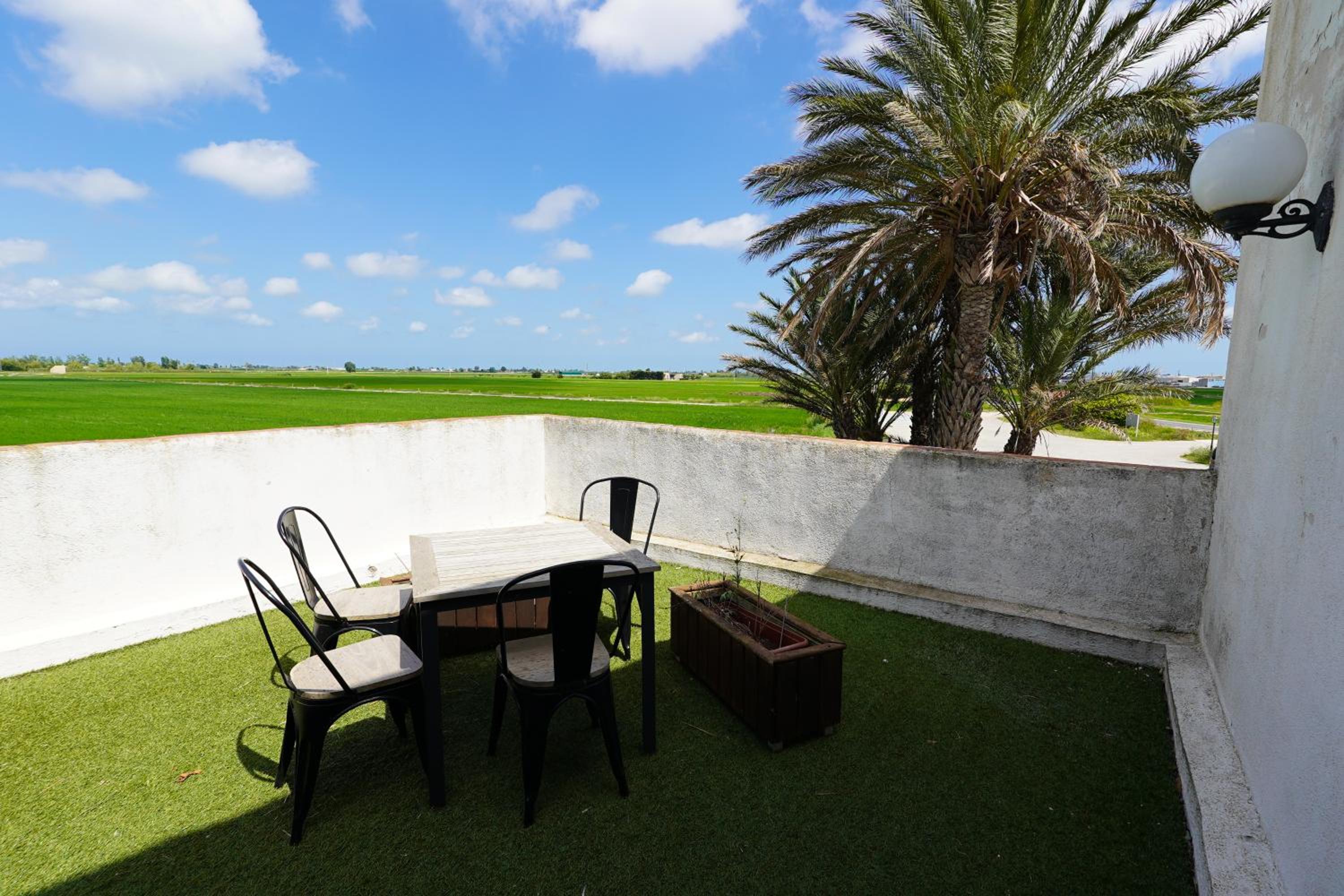 Suite with Terrace - Photo 5