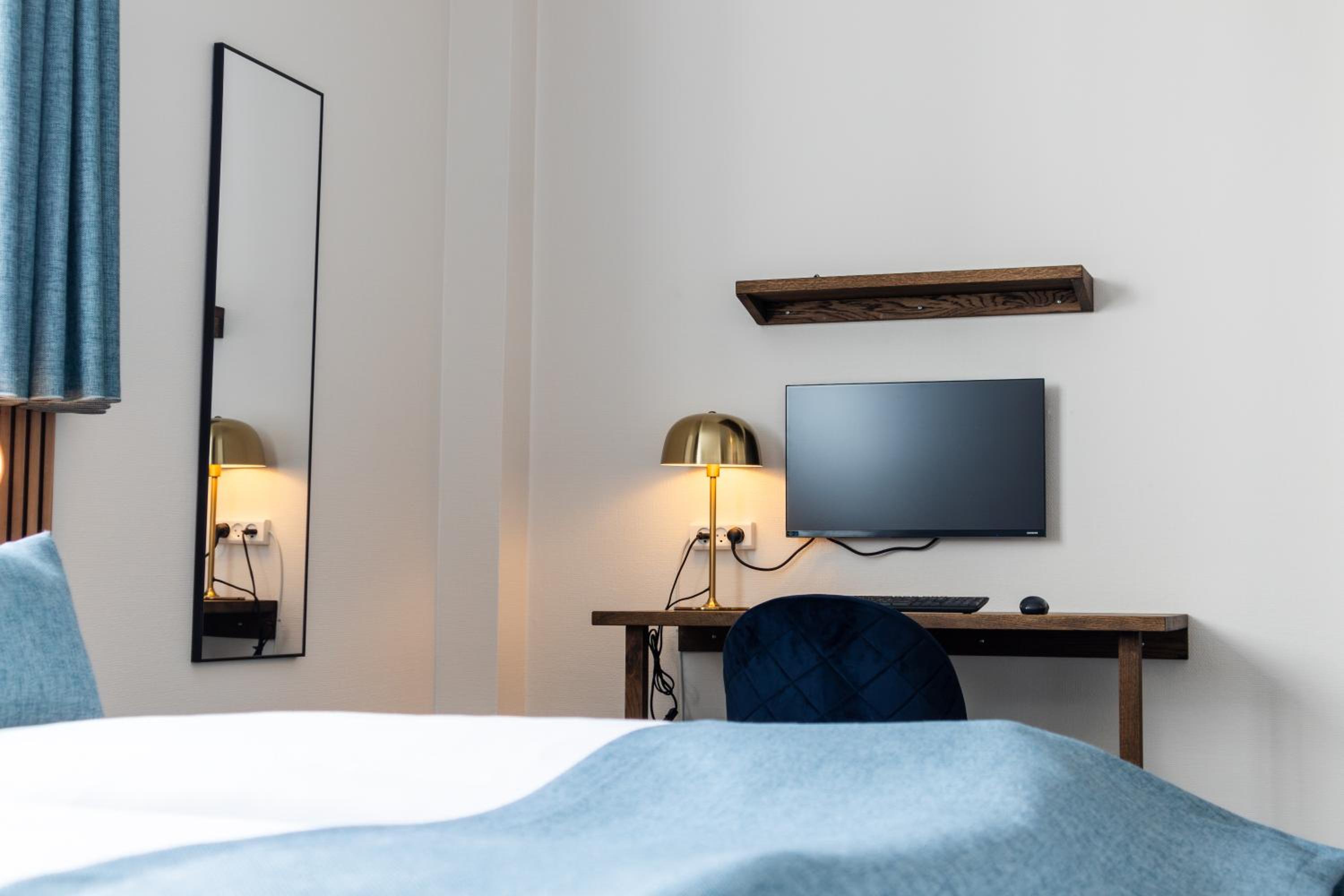 Superior Room - Photo 9