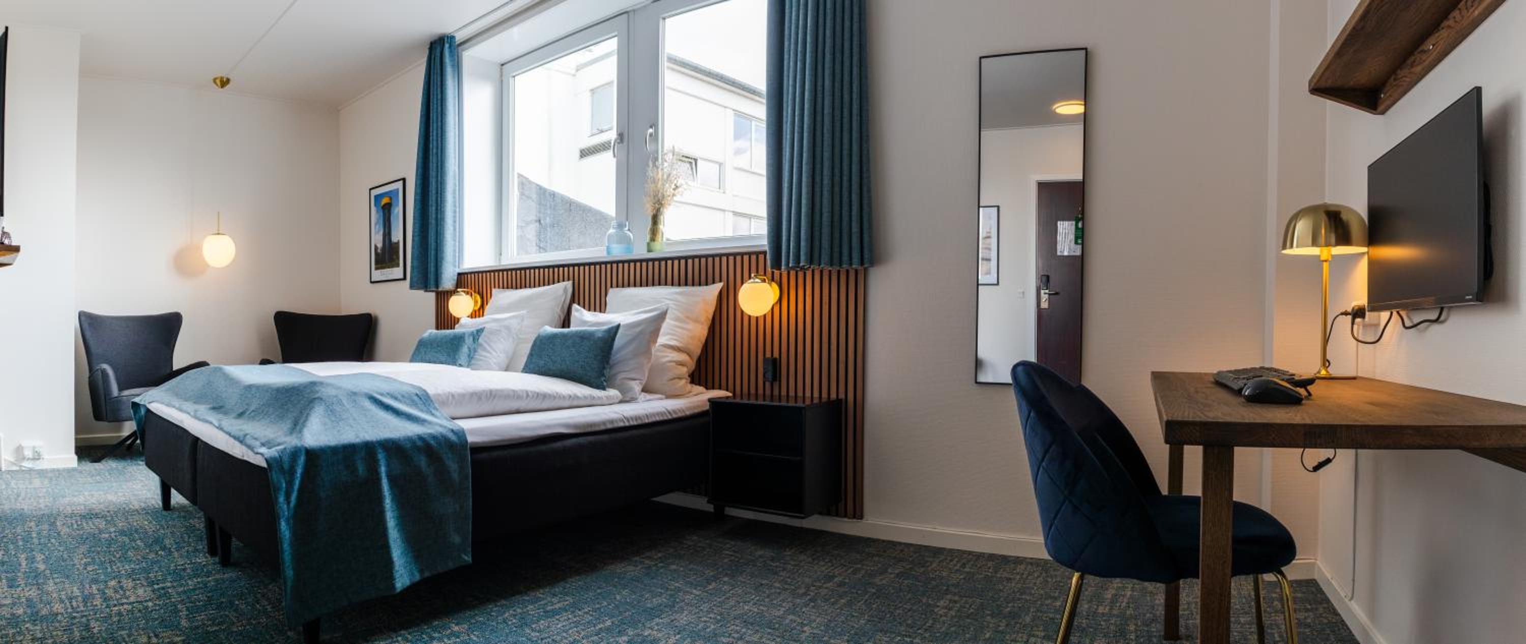 Superior Room - Photo 11
