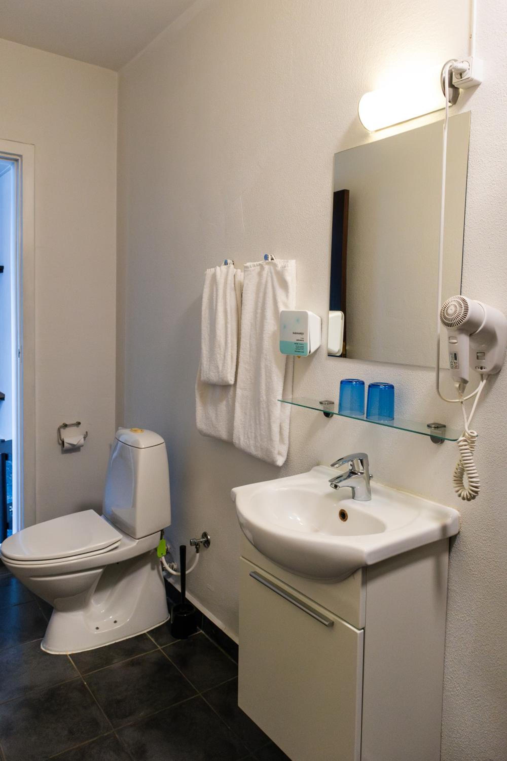 Superior Room - Photo 15