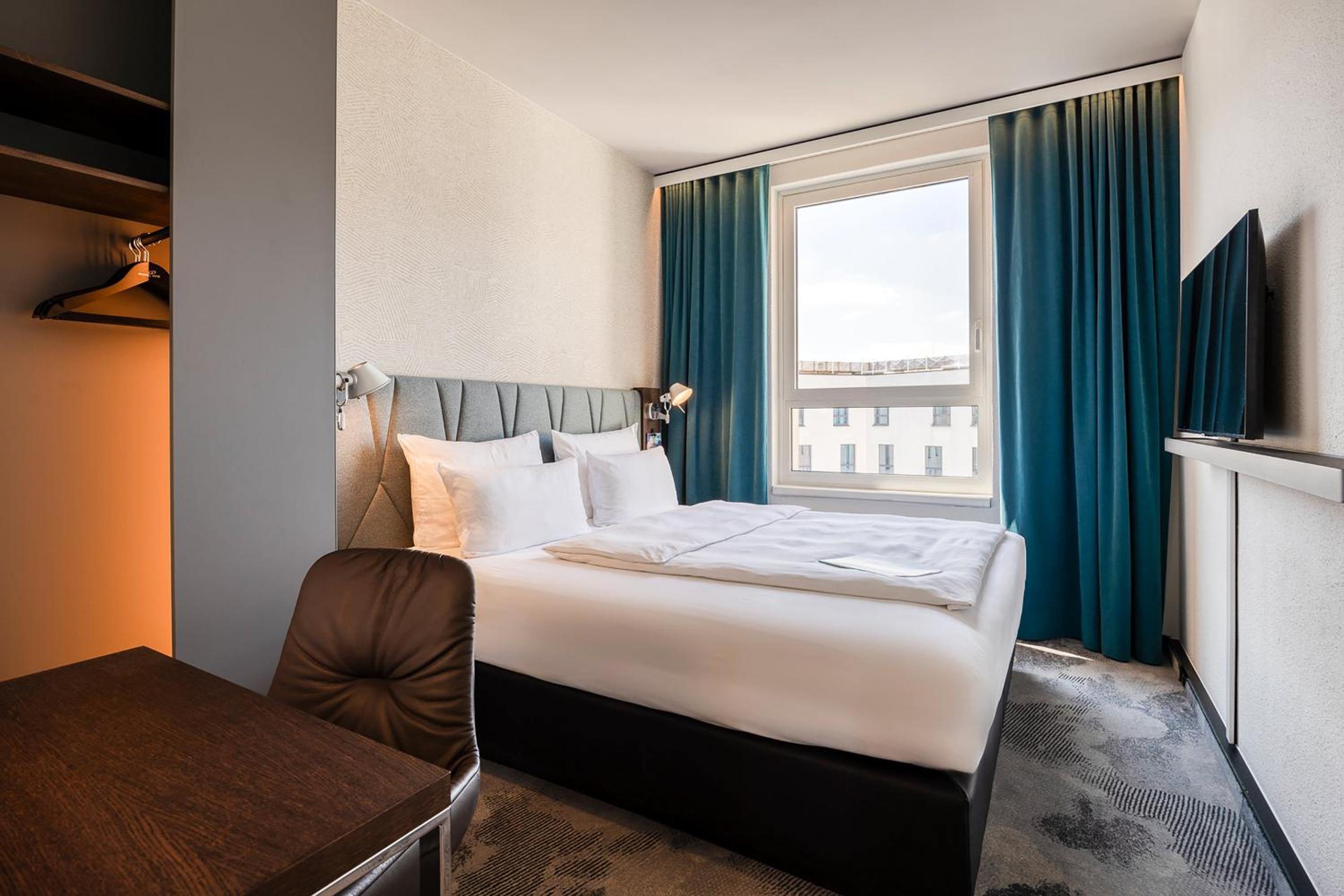 Standard Double Room with Garden view photo 3