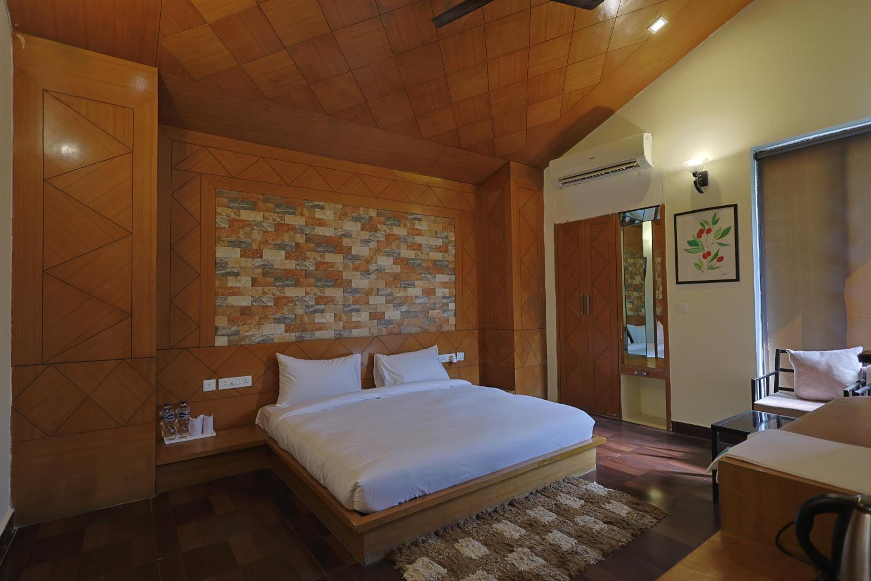Superior King Room photo 1
