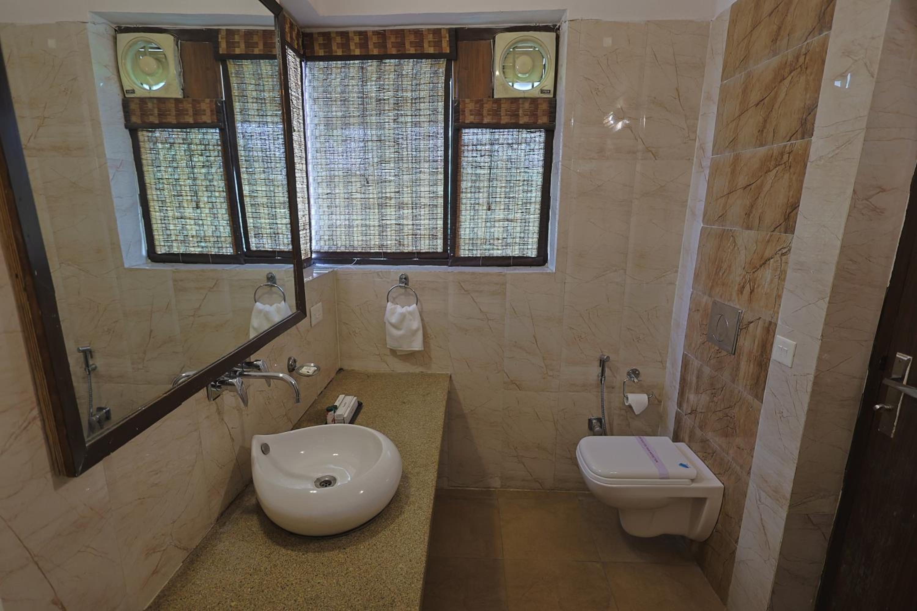 Family Suite photo 2