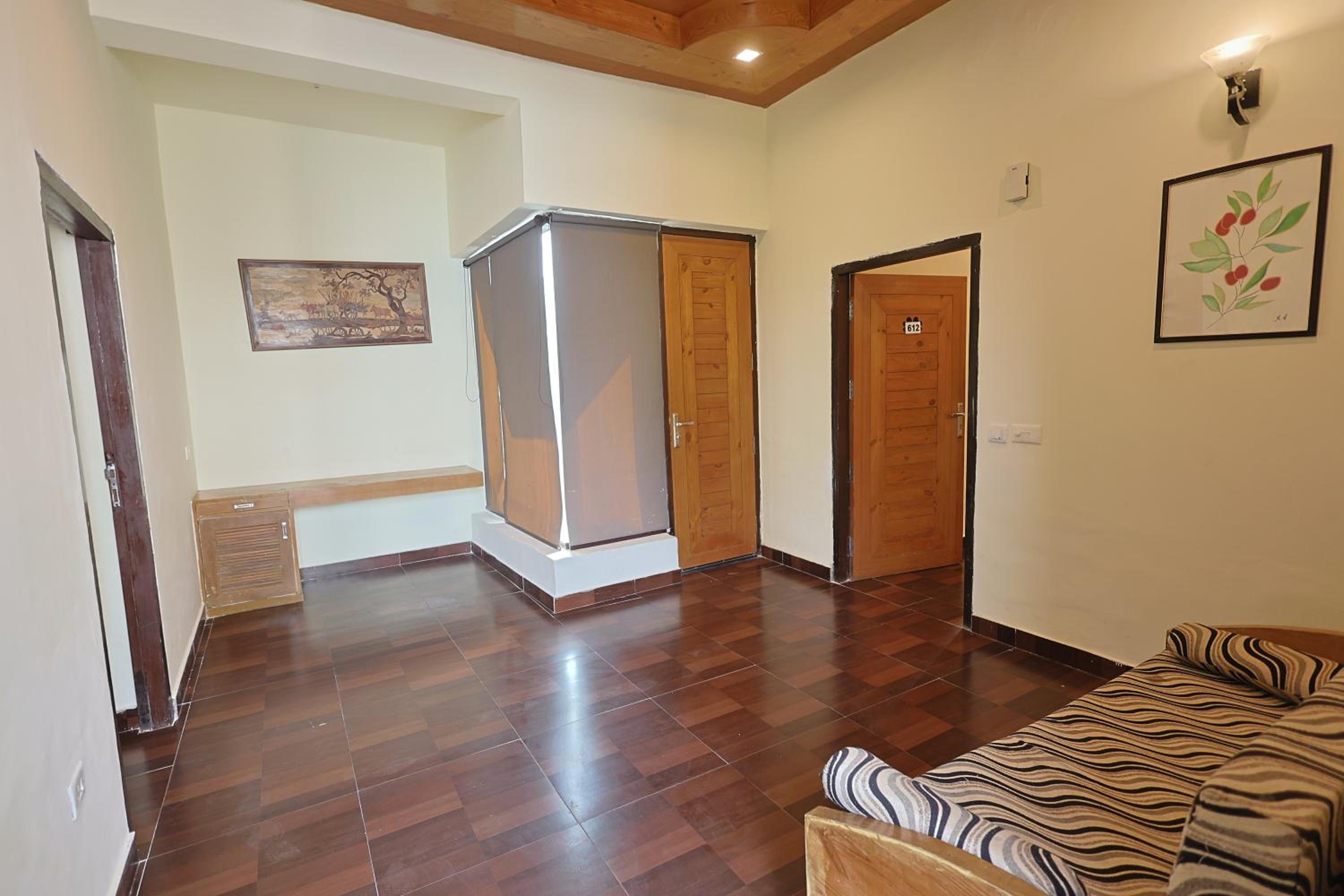 Family Suite photo 3