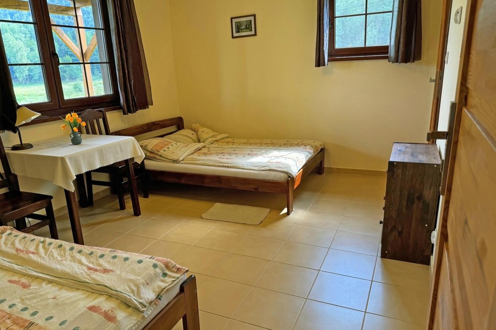 Triple Room with Bathroom - Photo 1