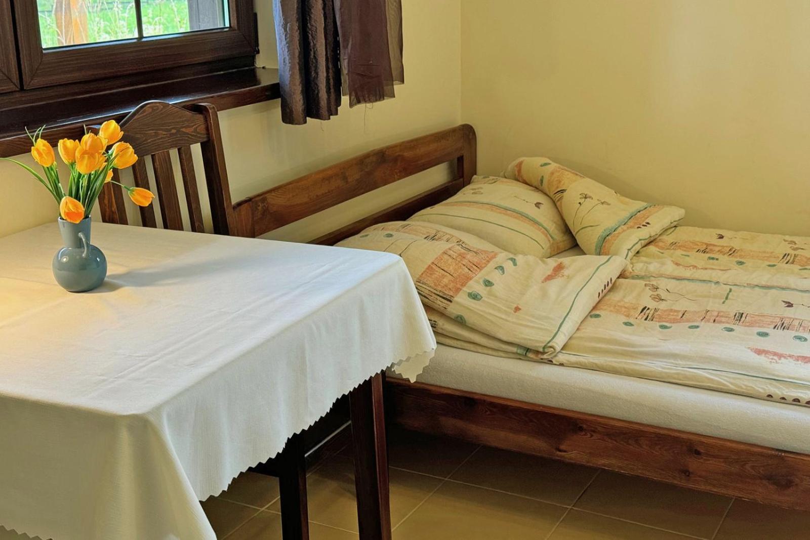 Triple Room with Bathroom - Photo 6