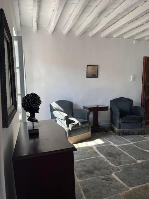 Two-Bedroom Villa photo 1