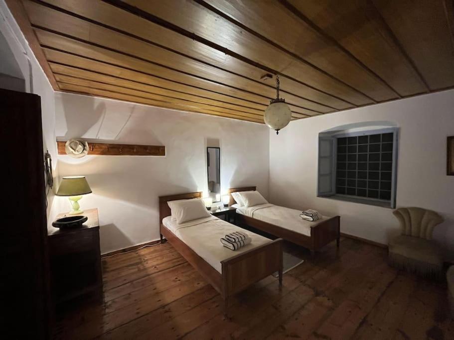Two-Bedroom Villa photo 3