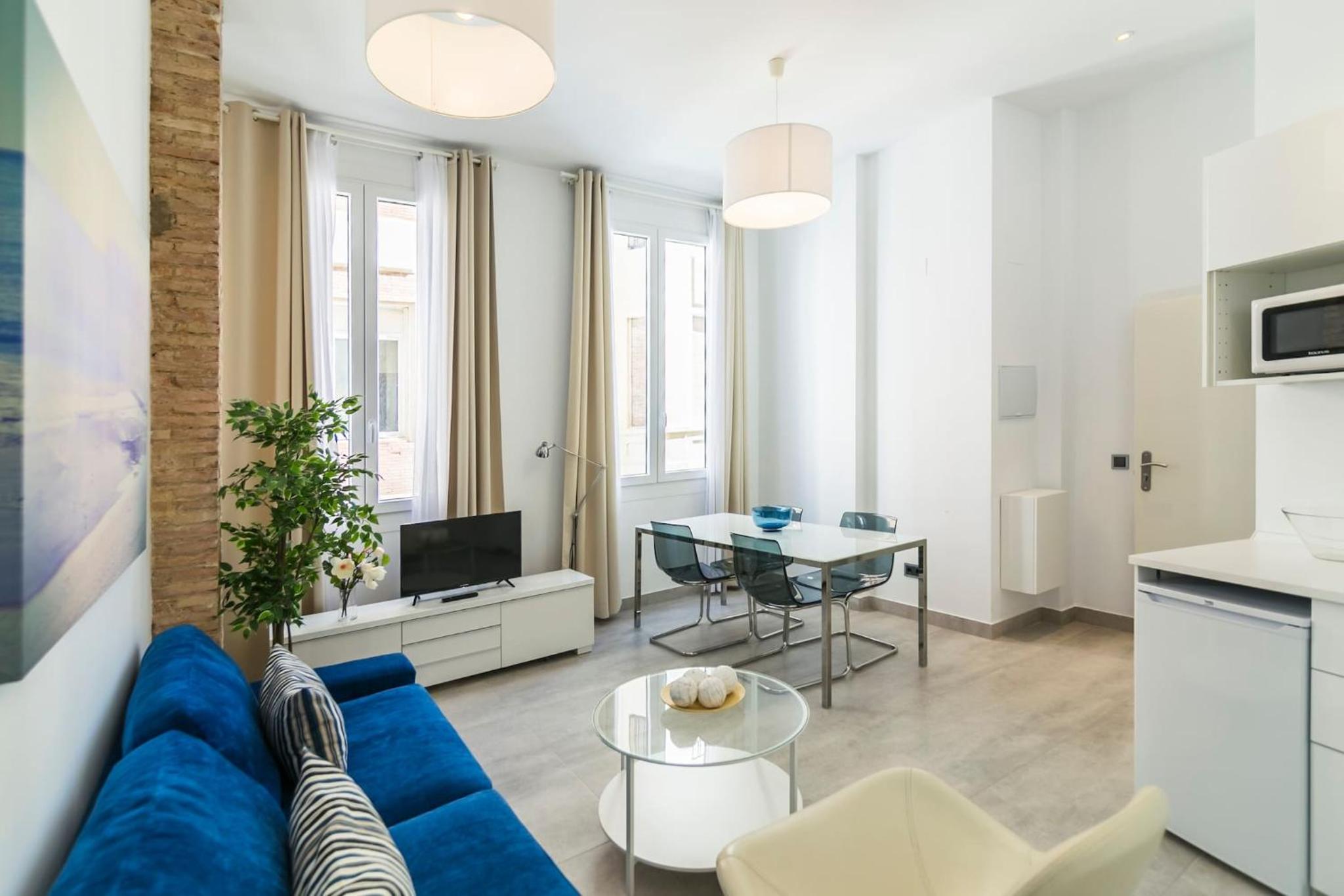 Apartment photo 3