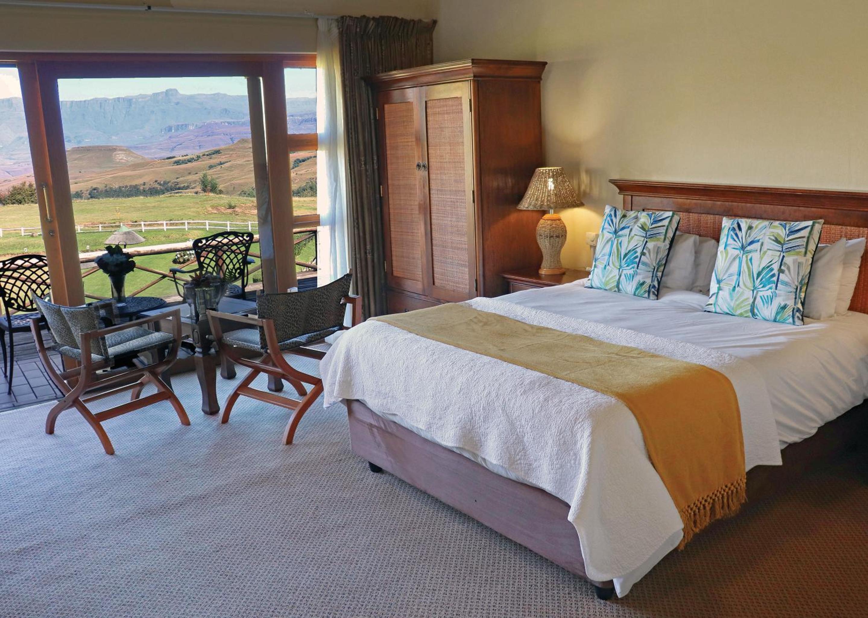 Deluxe Room - Photo 1