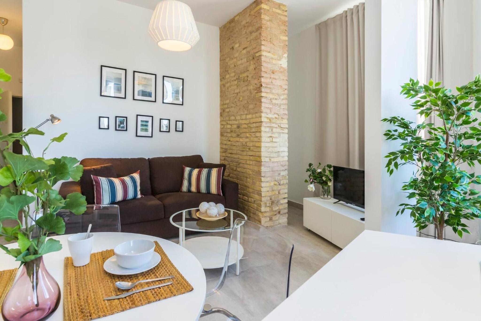 Two-Bedroom Family Apartment photo 2