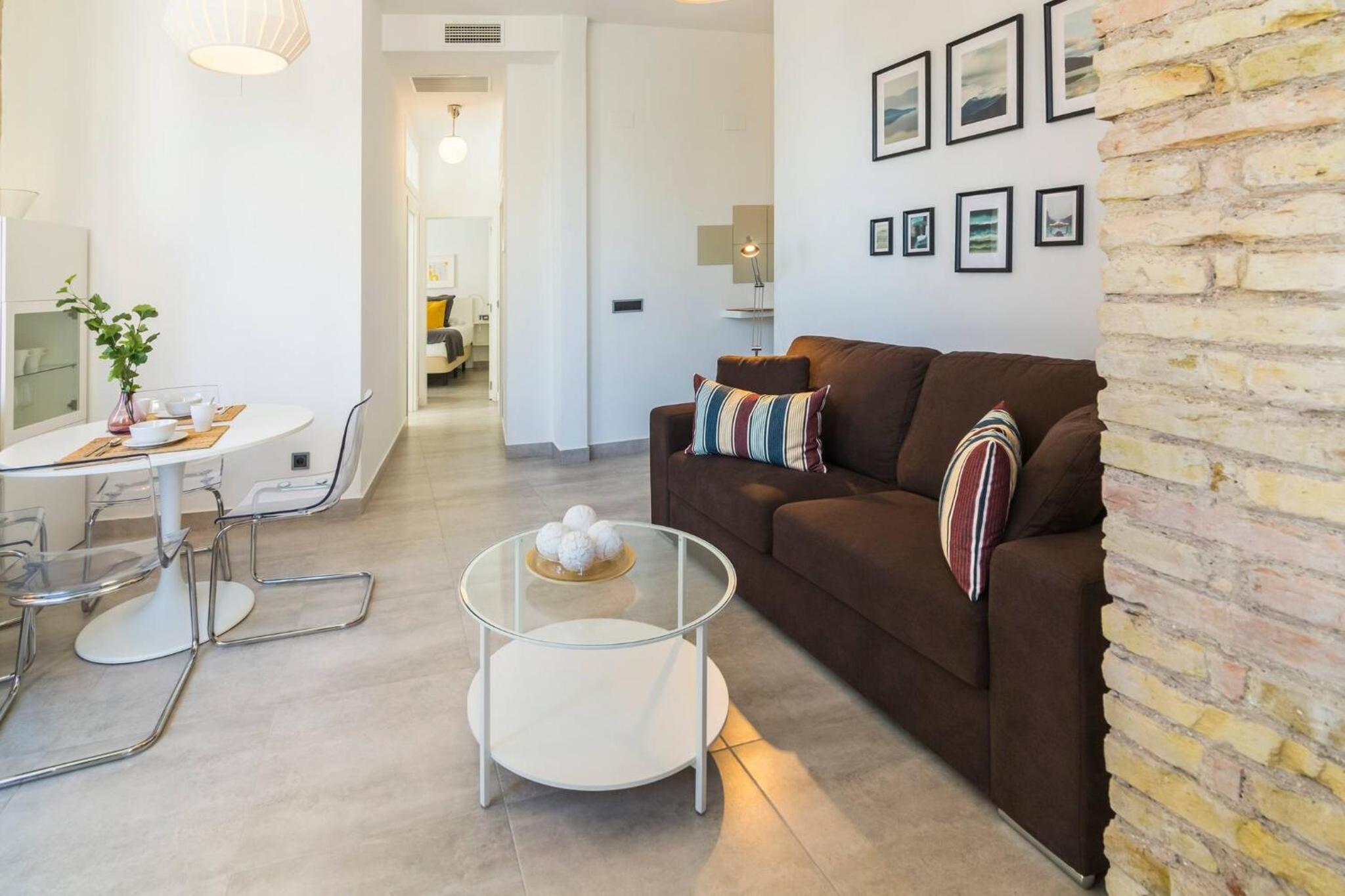 Two-Bedroom Family Apartment photo 3