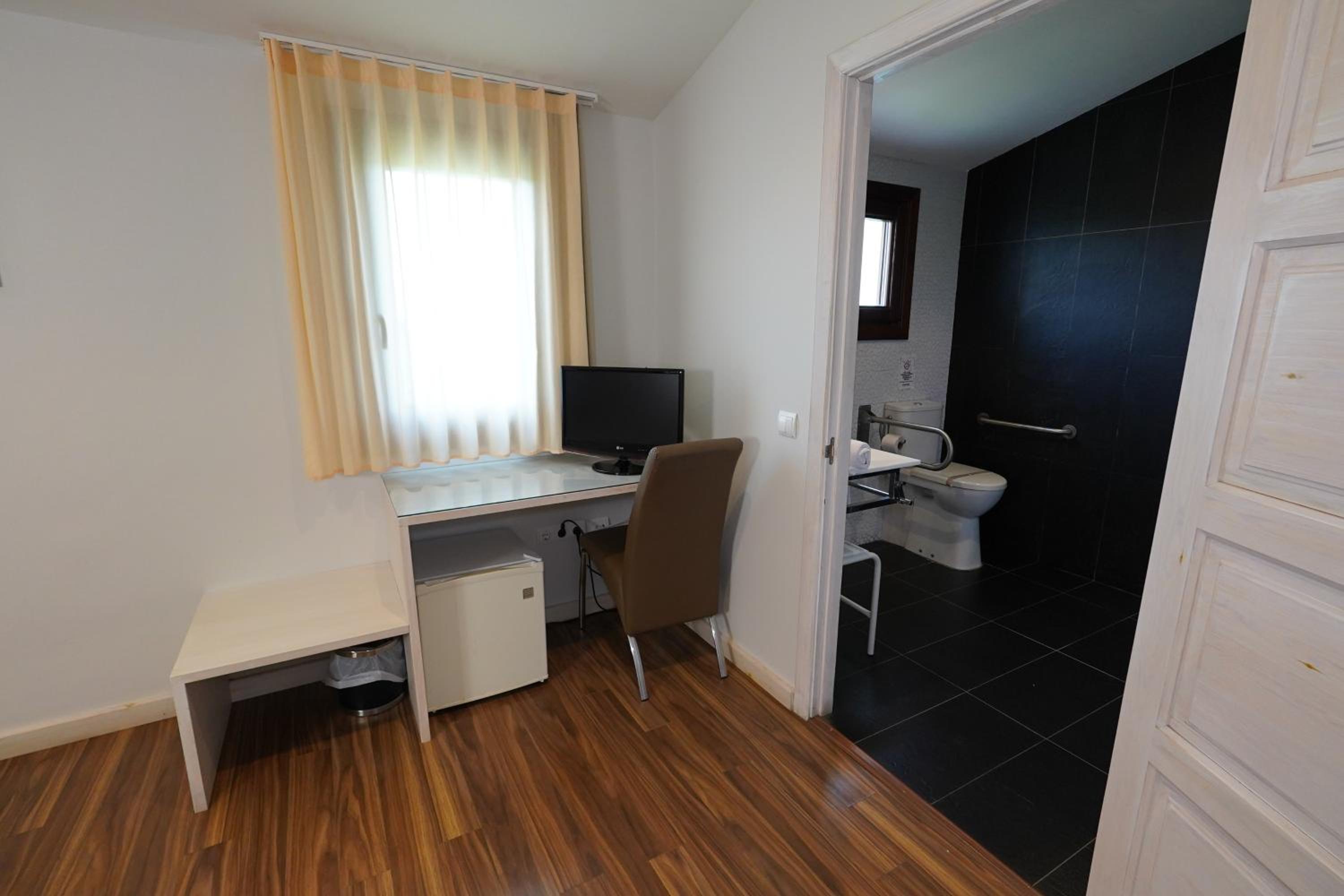 Suite photo 2