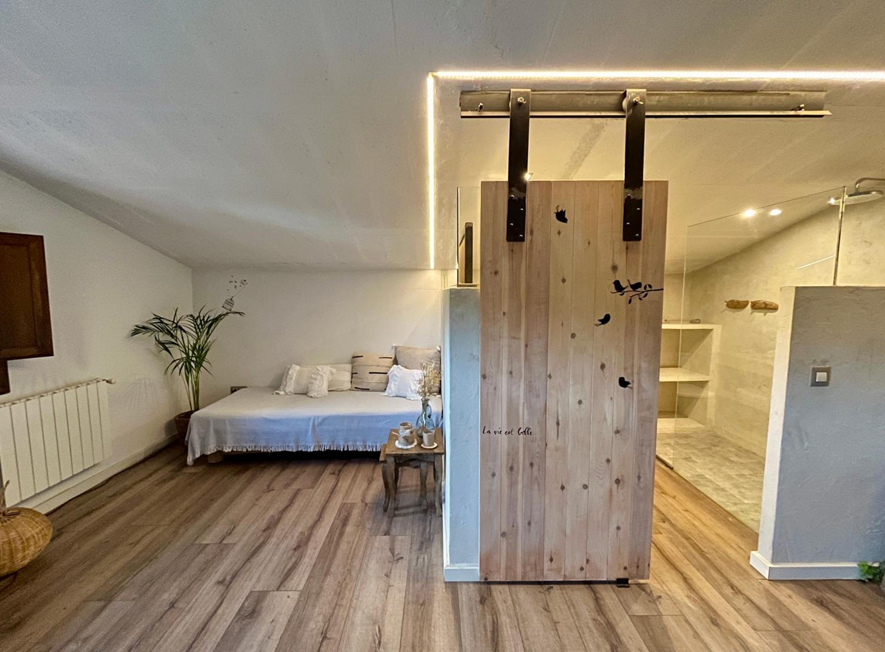 Superior Double Room photo 2