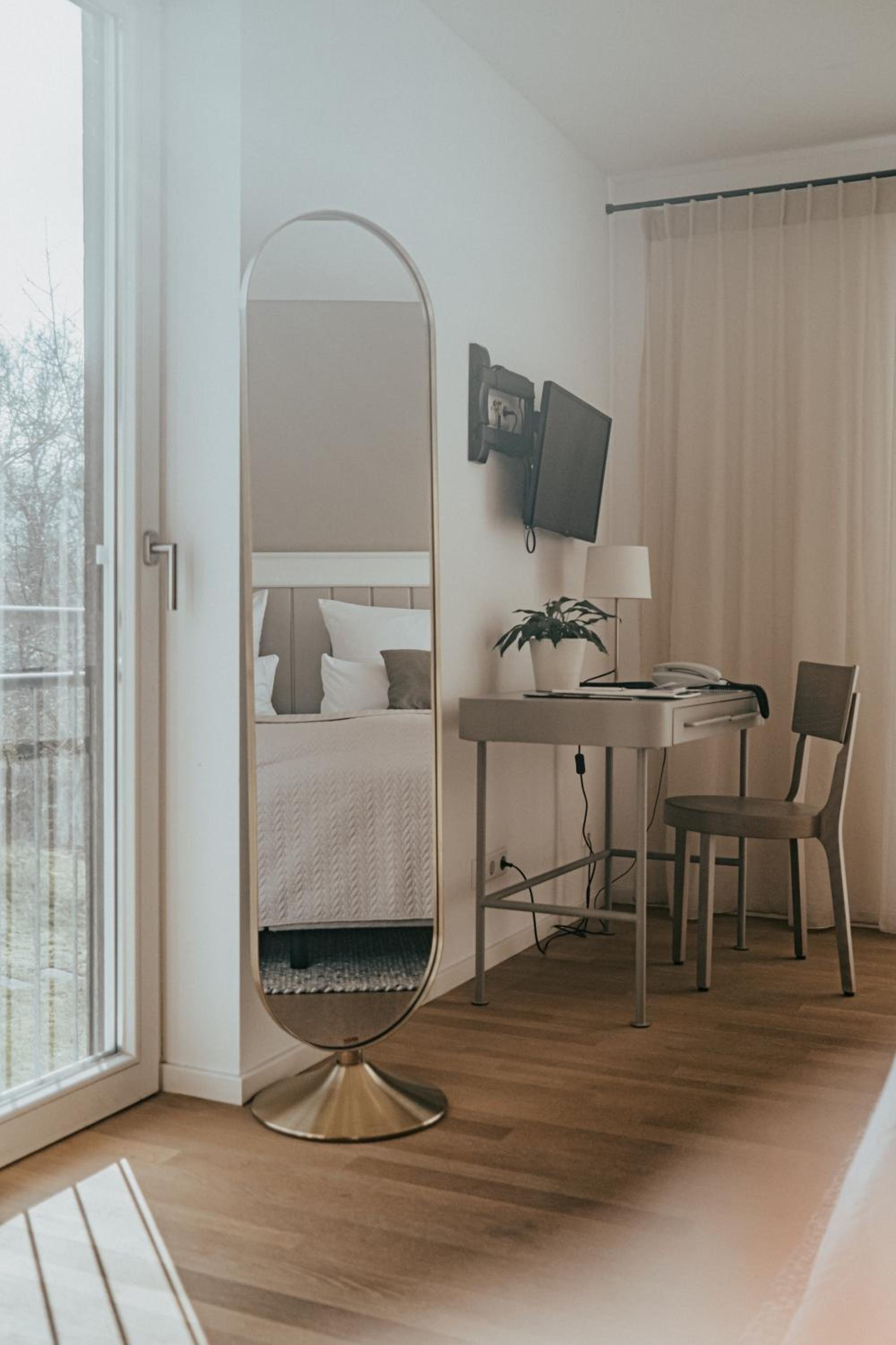Standard Double Room - Photo 2