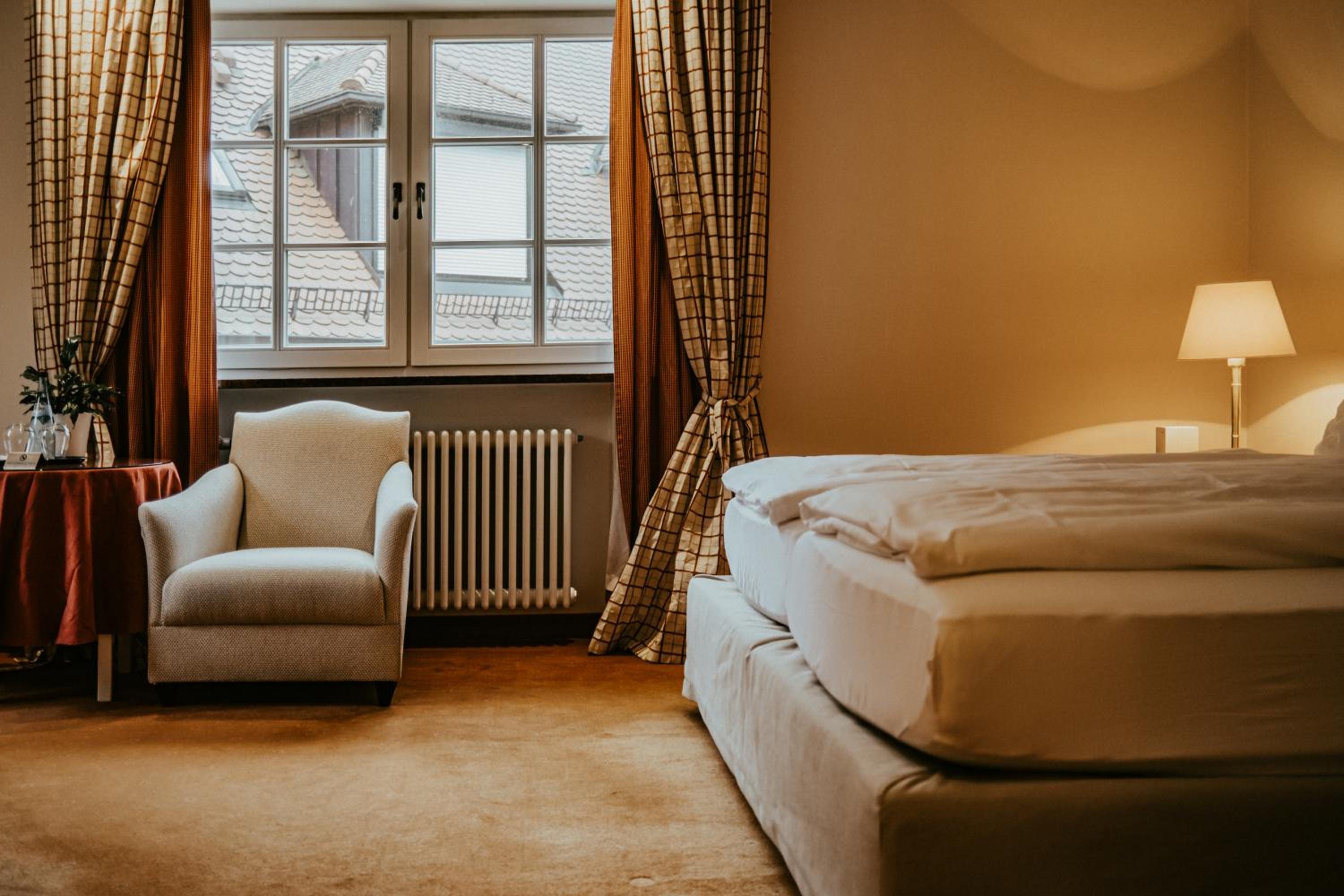 Standard Double Room - Photo 1