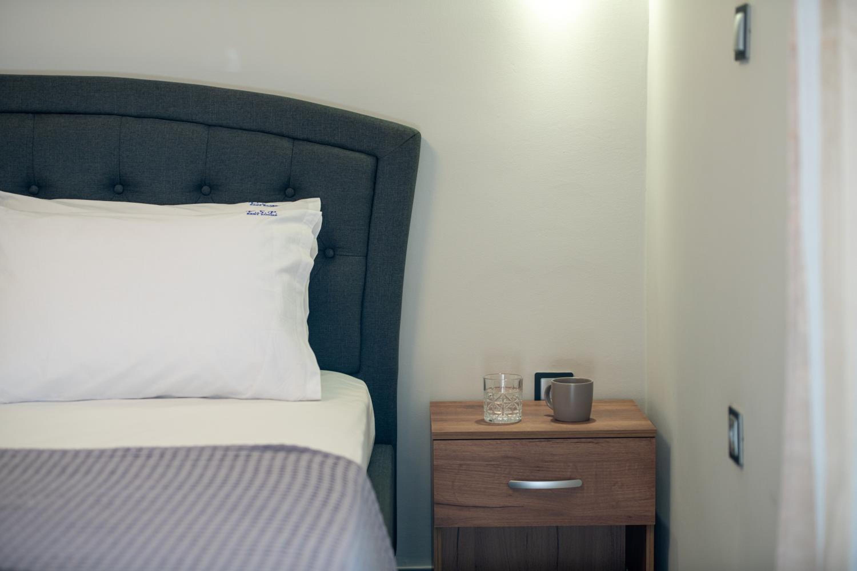 Comfort Triple Room