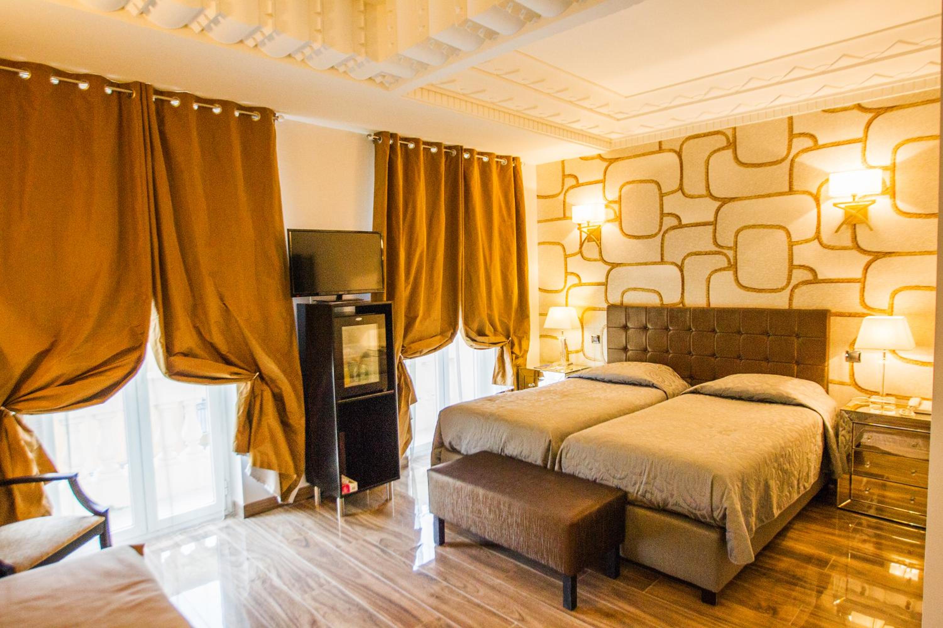 Junior Suite - Photo 5