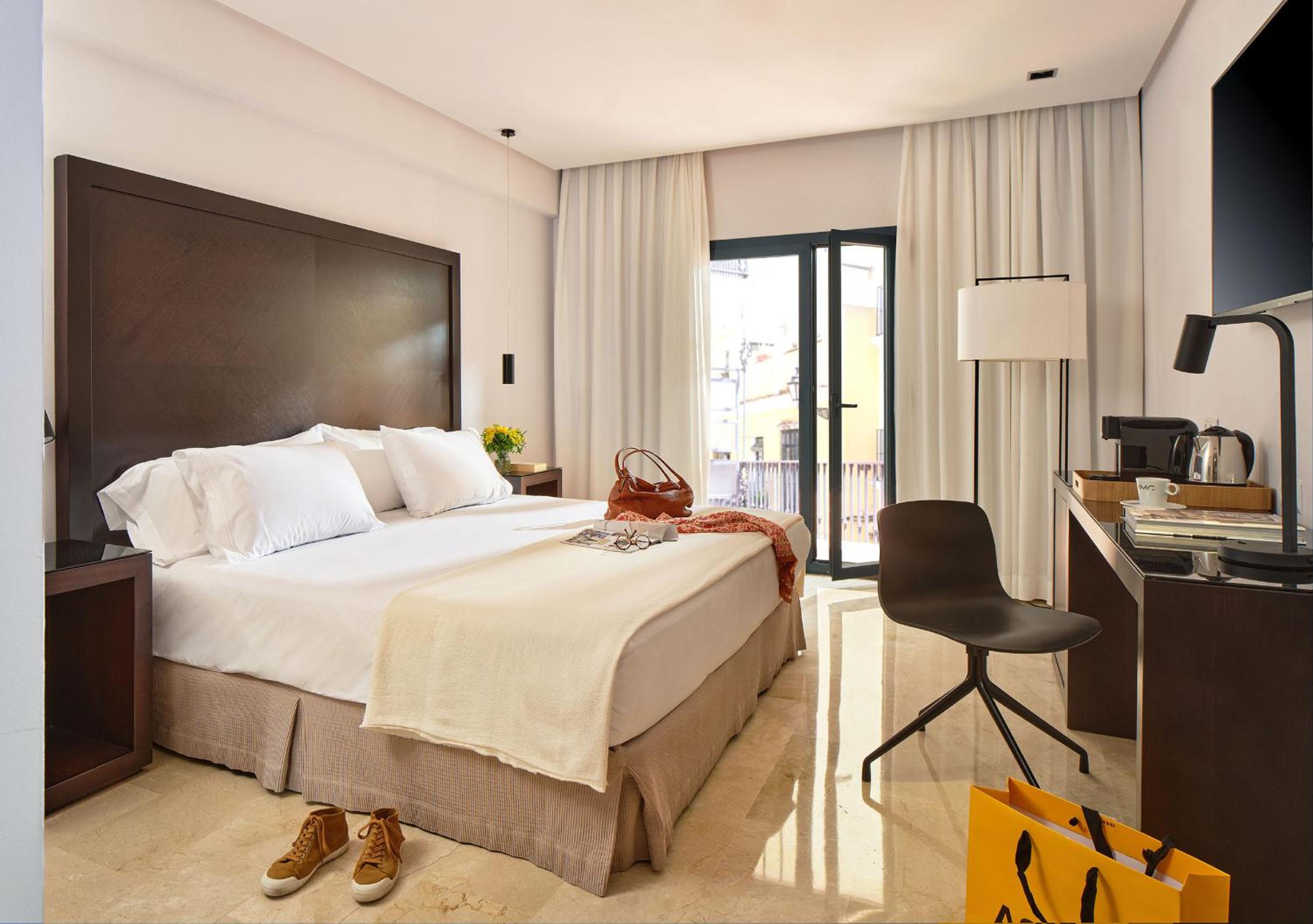 Superior Double or Twin Room - Photo 1