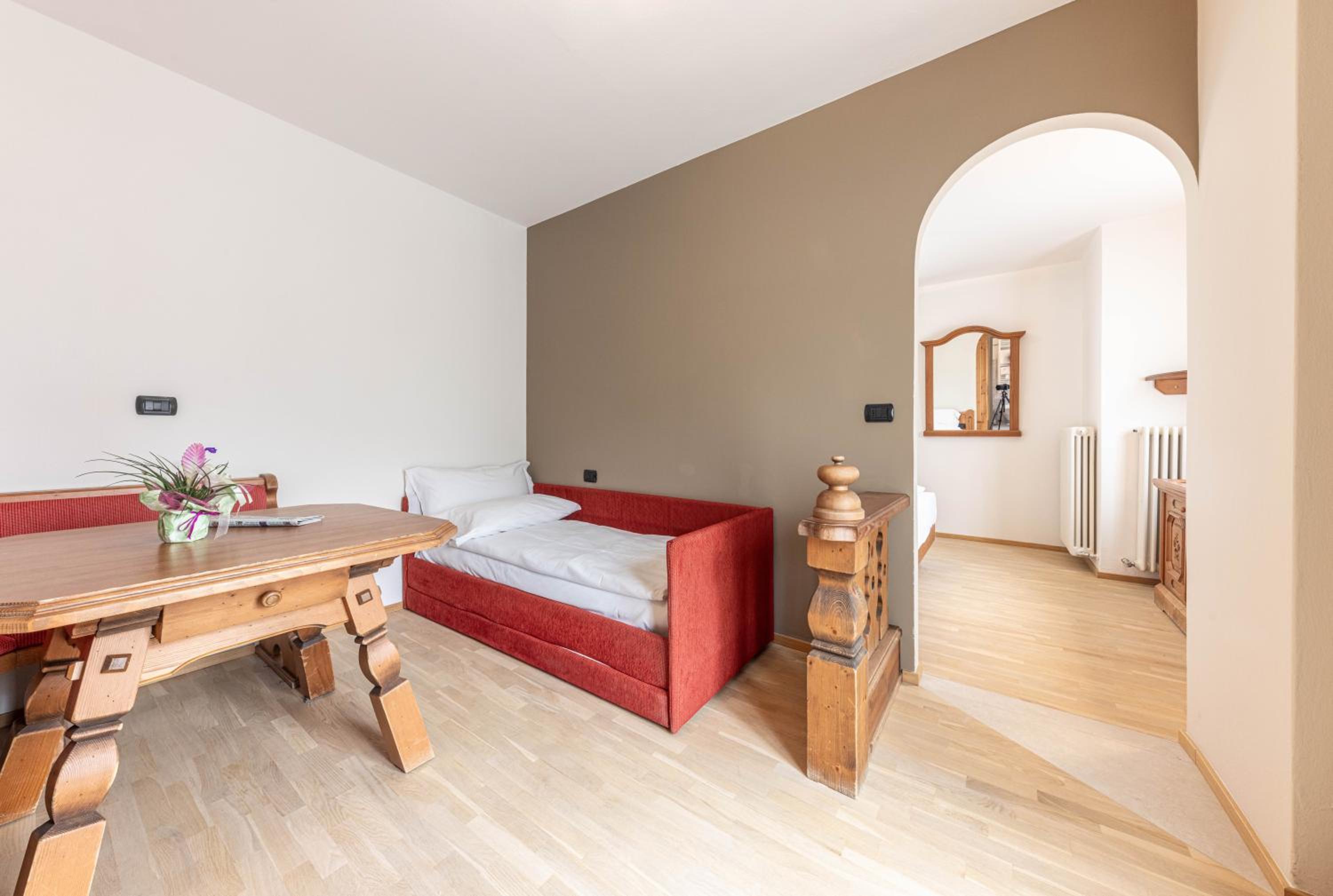 Triple Room With Balcony photo 1
