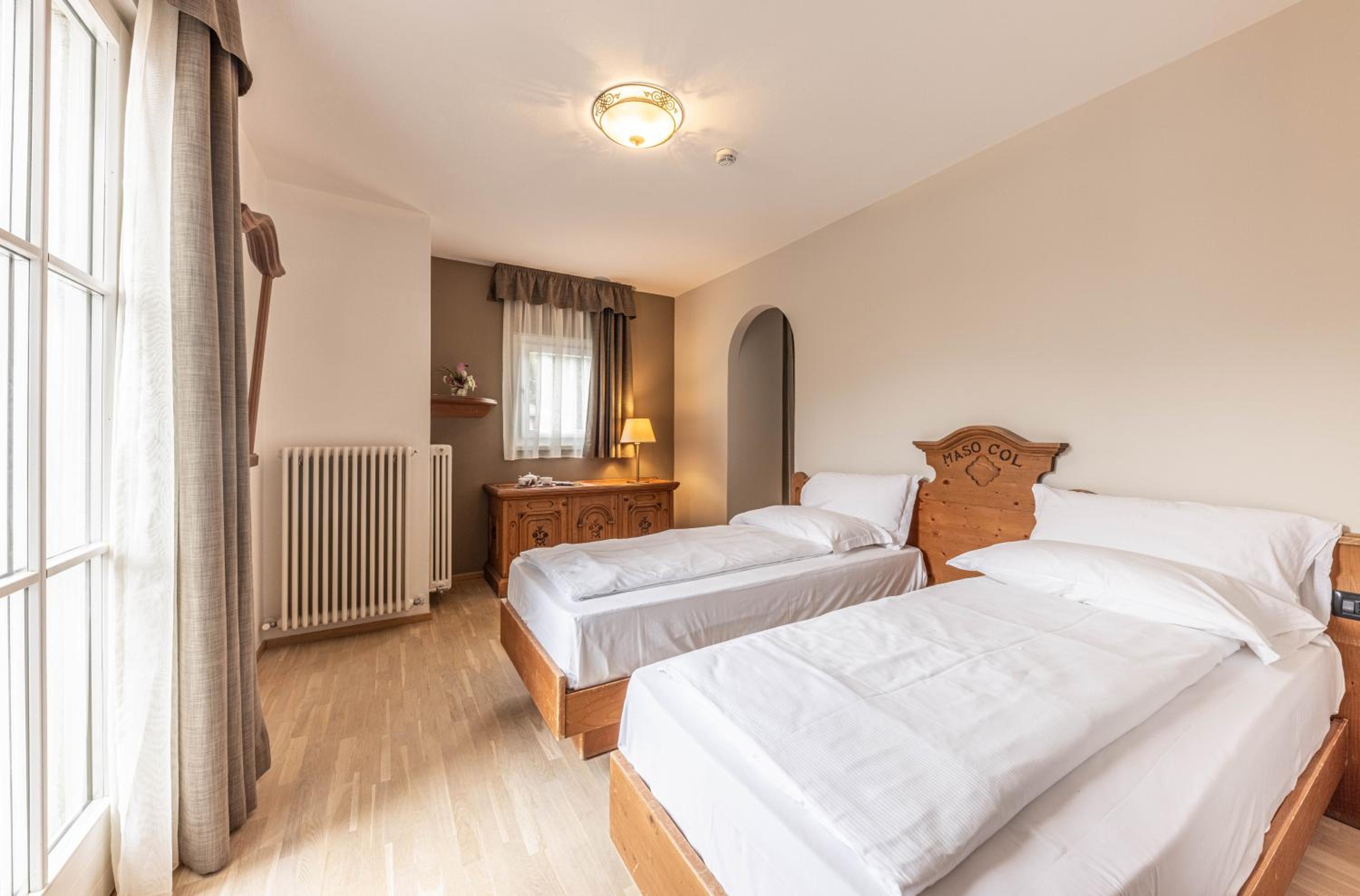 Triple Room With Balcony photo 3