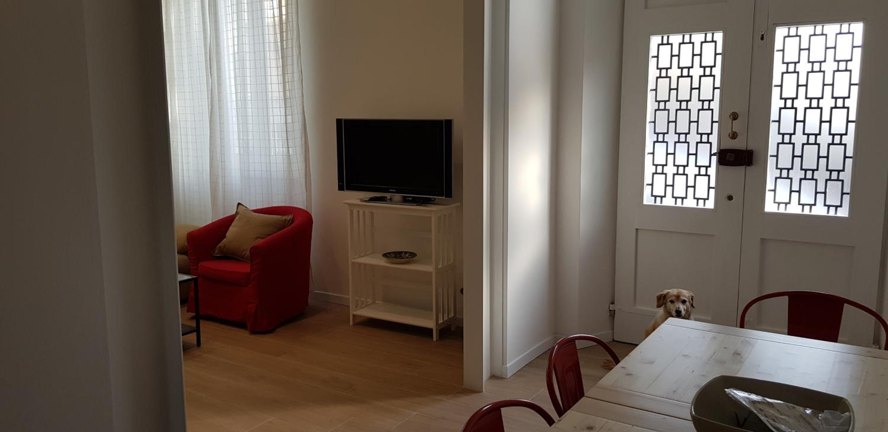 Two-Bedroom Apartment photo 1