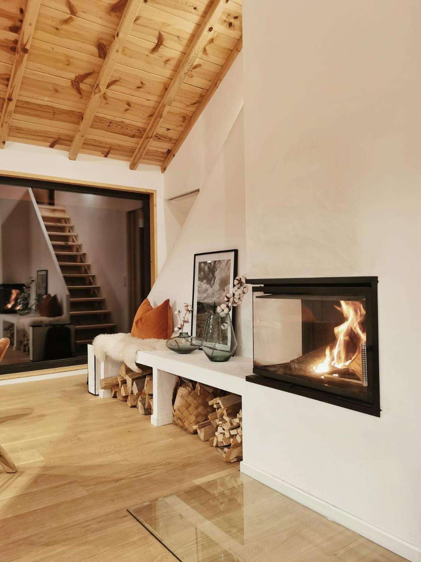 Two-Bedroom Chalet photo 3