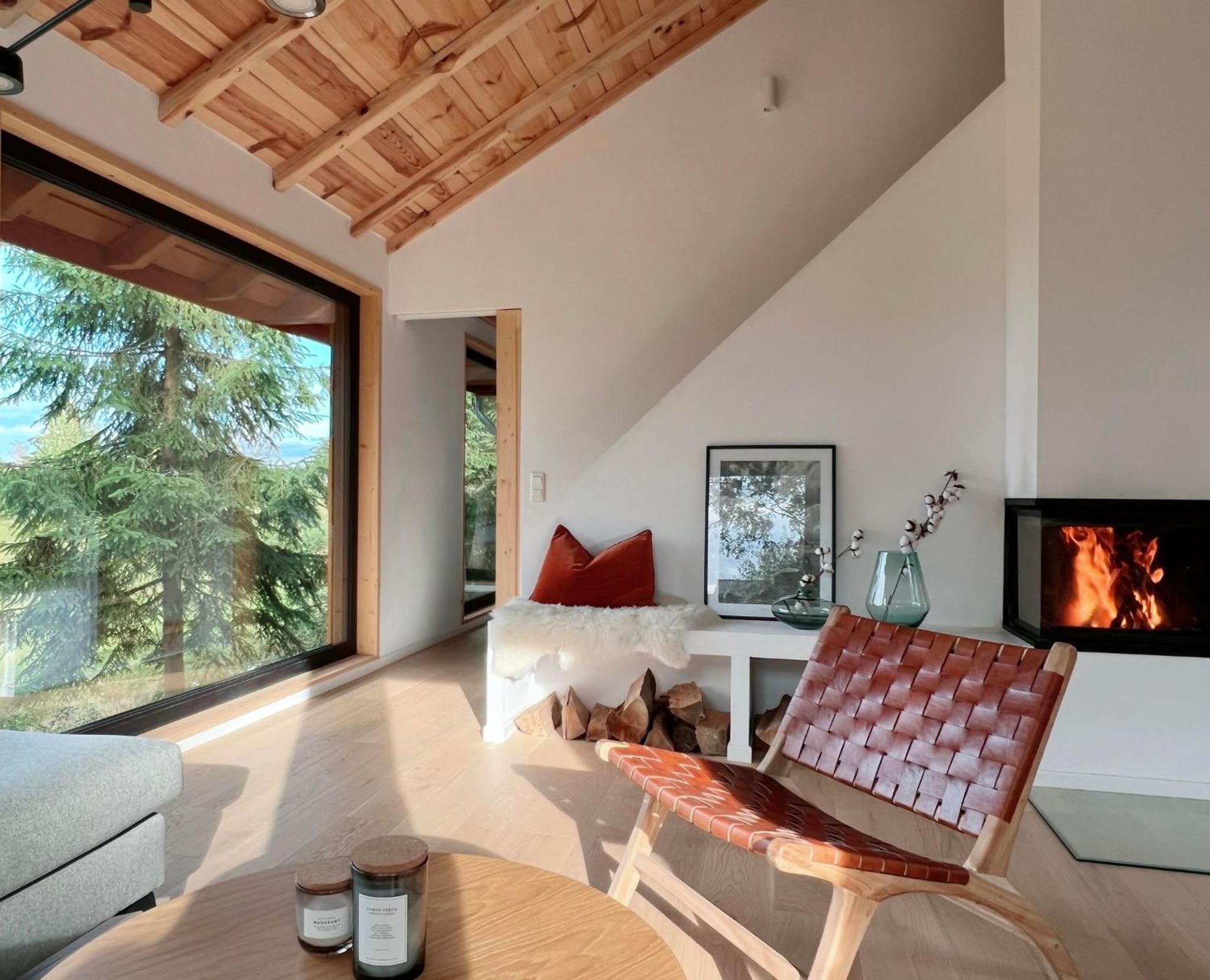 Two-Bedroom Chalet photo 1