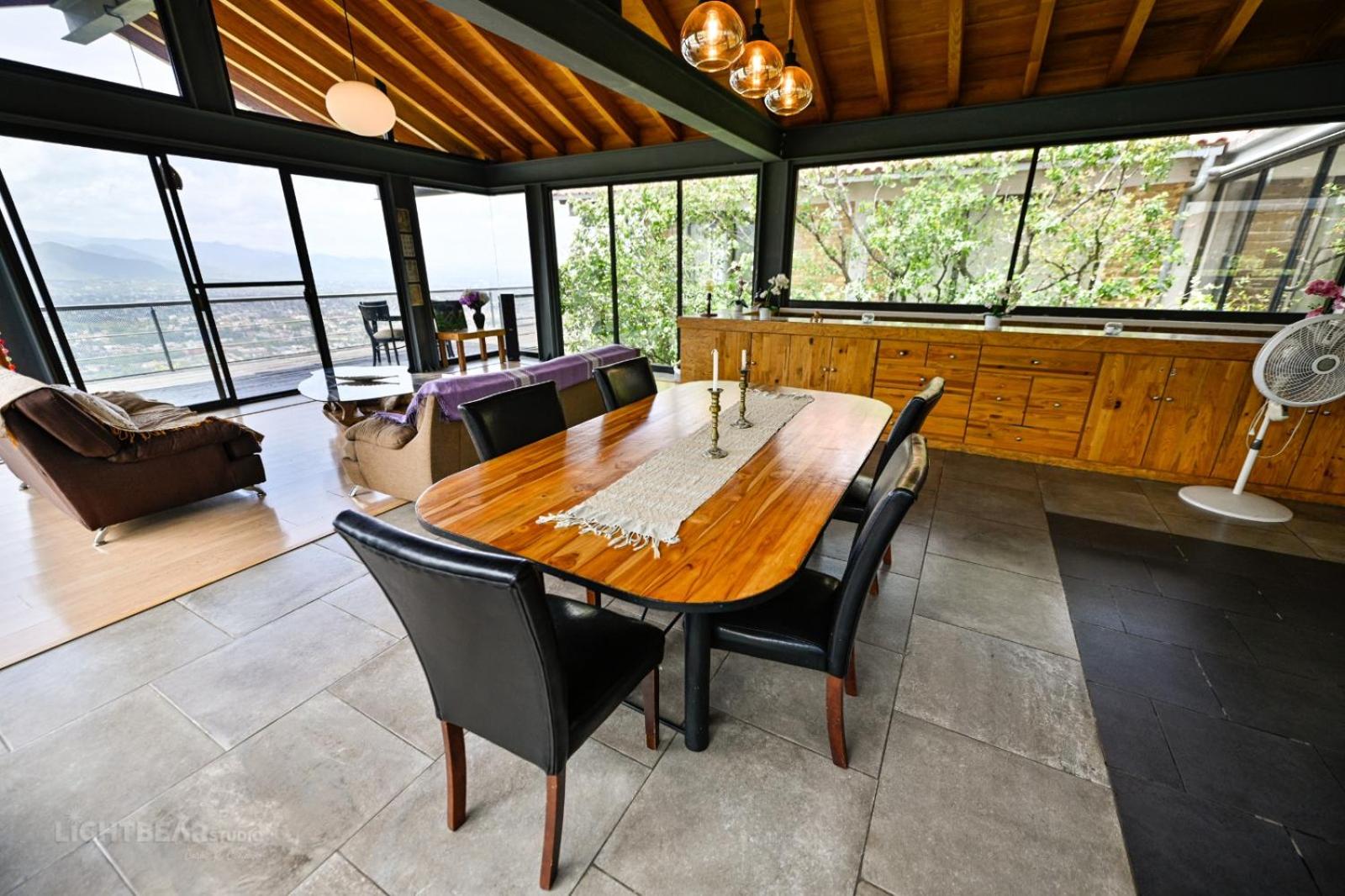 Three-Bedroom Villa - Photo 13