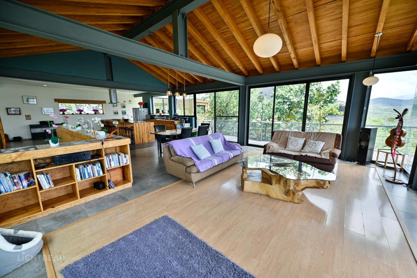 Three-Bedroom Villa - Photo 35