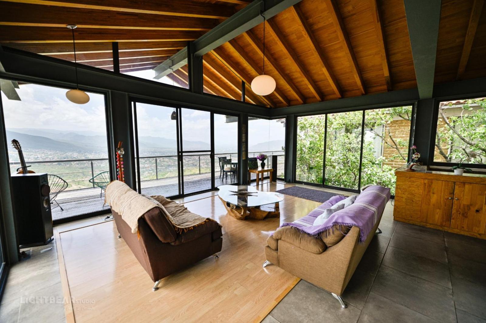 Three-Bedroom Villa - Photo 16